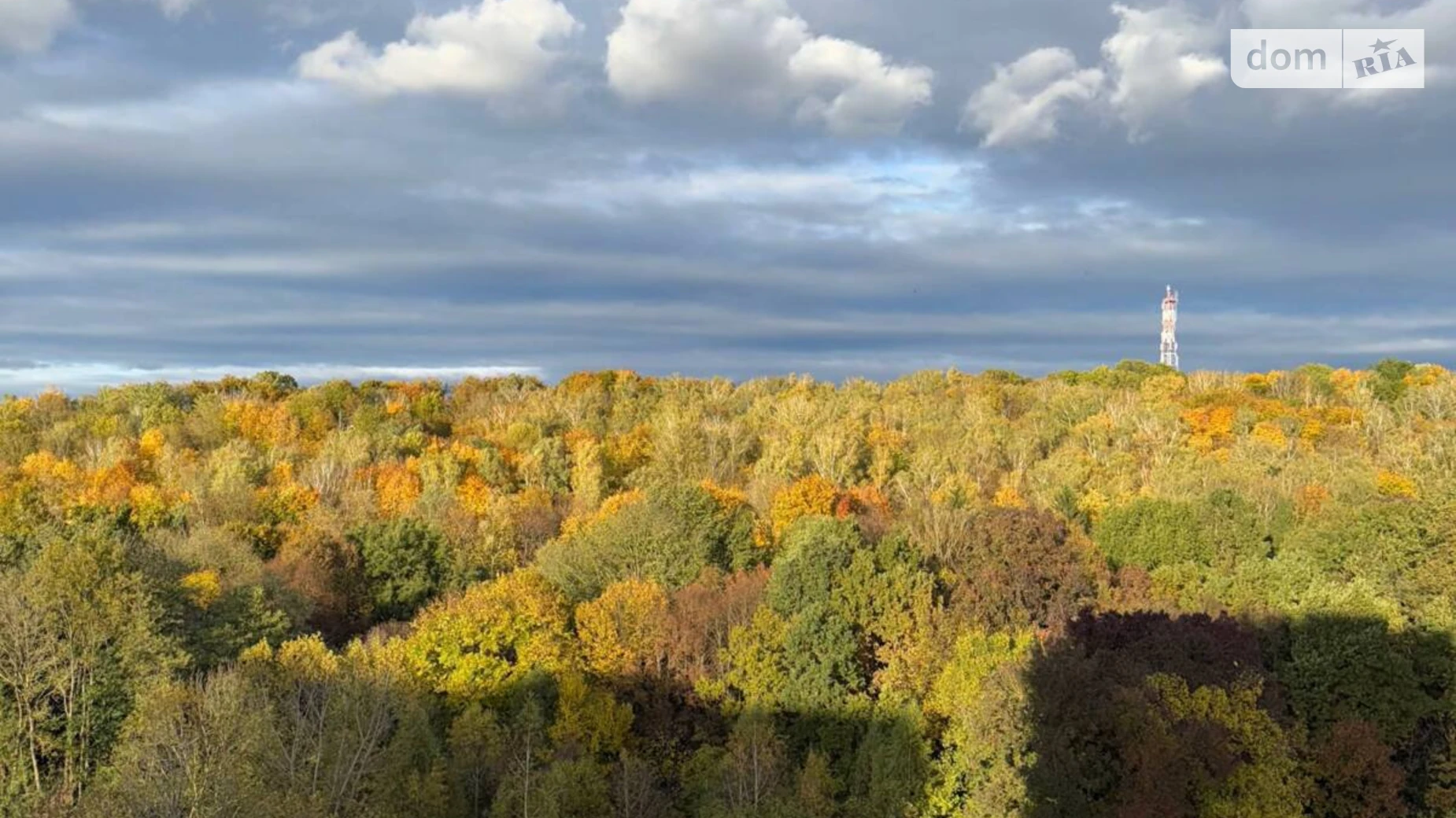 2-комнатная квартира 78.2 кв. м в Тернополе, ул. Львовская, 22 - фото 3