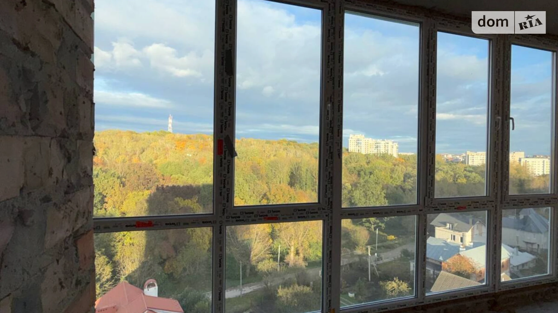 2-комнатная квартира 78.2 кв. м в Тернополе, ул. Львовская, 22 - фото 2