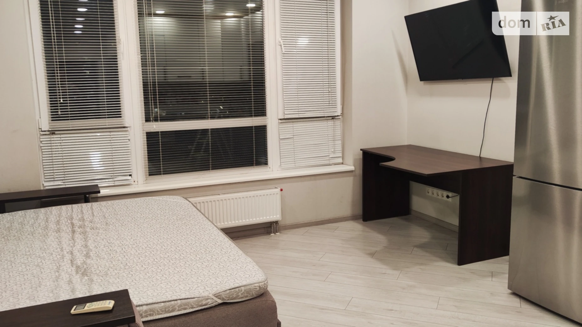 Сдается в аренду 1-комнатная квартира 30 кв. м в Киеве, ул. Каменская, 6 - фото 2