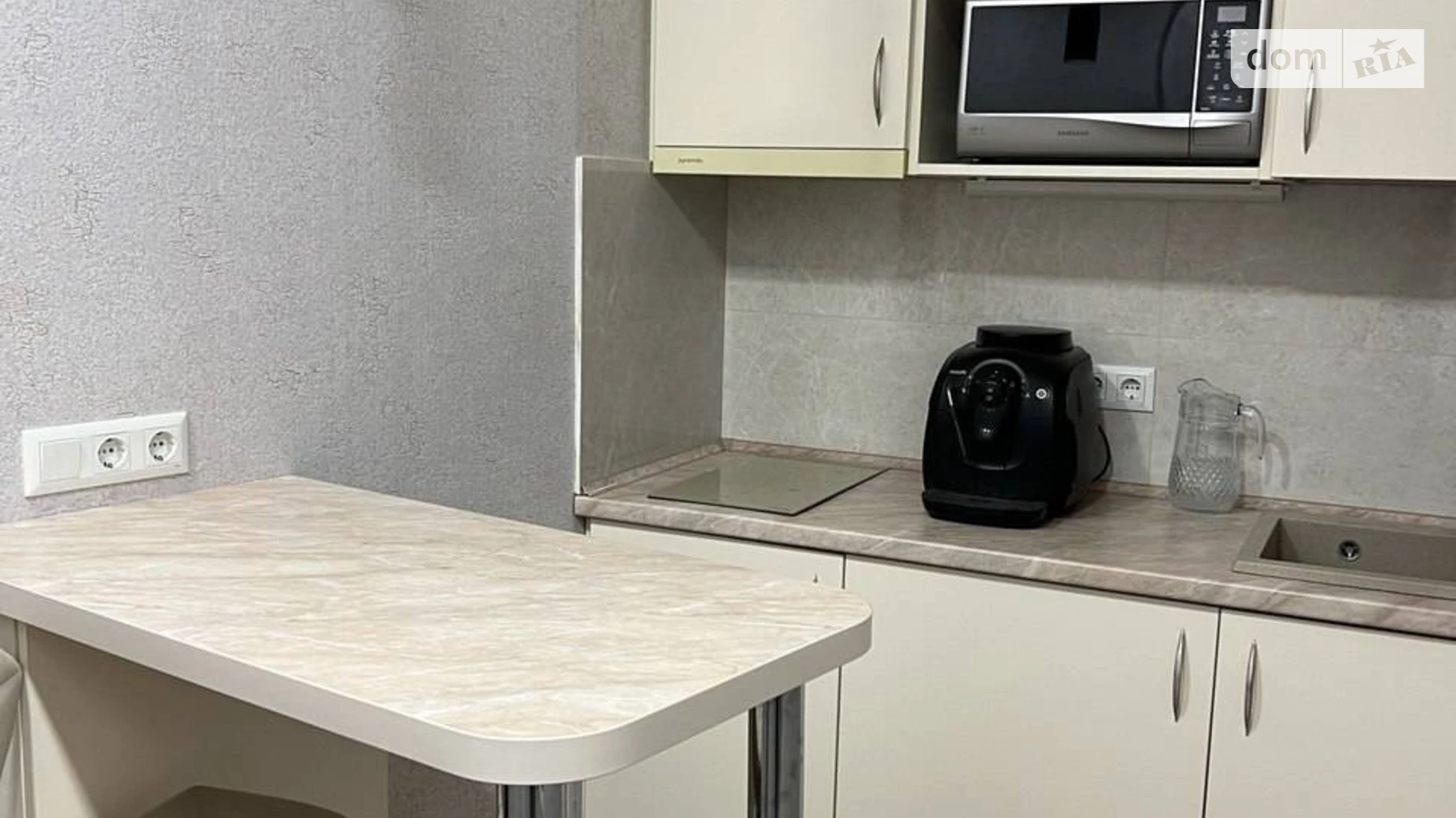 Сдается в аренду офис 59 кв. м в бизнес-центре, цена: 590 $ - фото 4