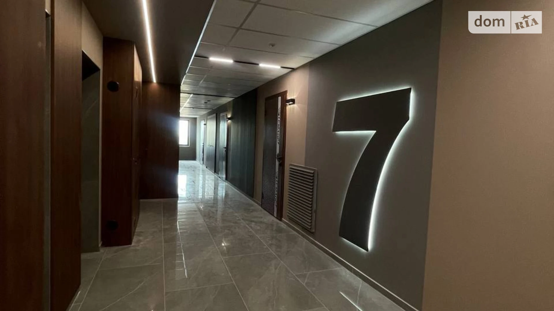 Продается 1-комнатная квартира 34.7 кв. м в Одессе, ул. Большая Арнаутская, 115 - фото 4