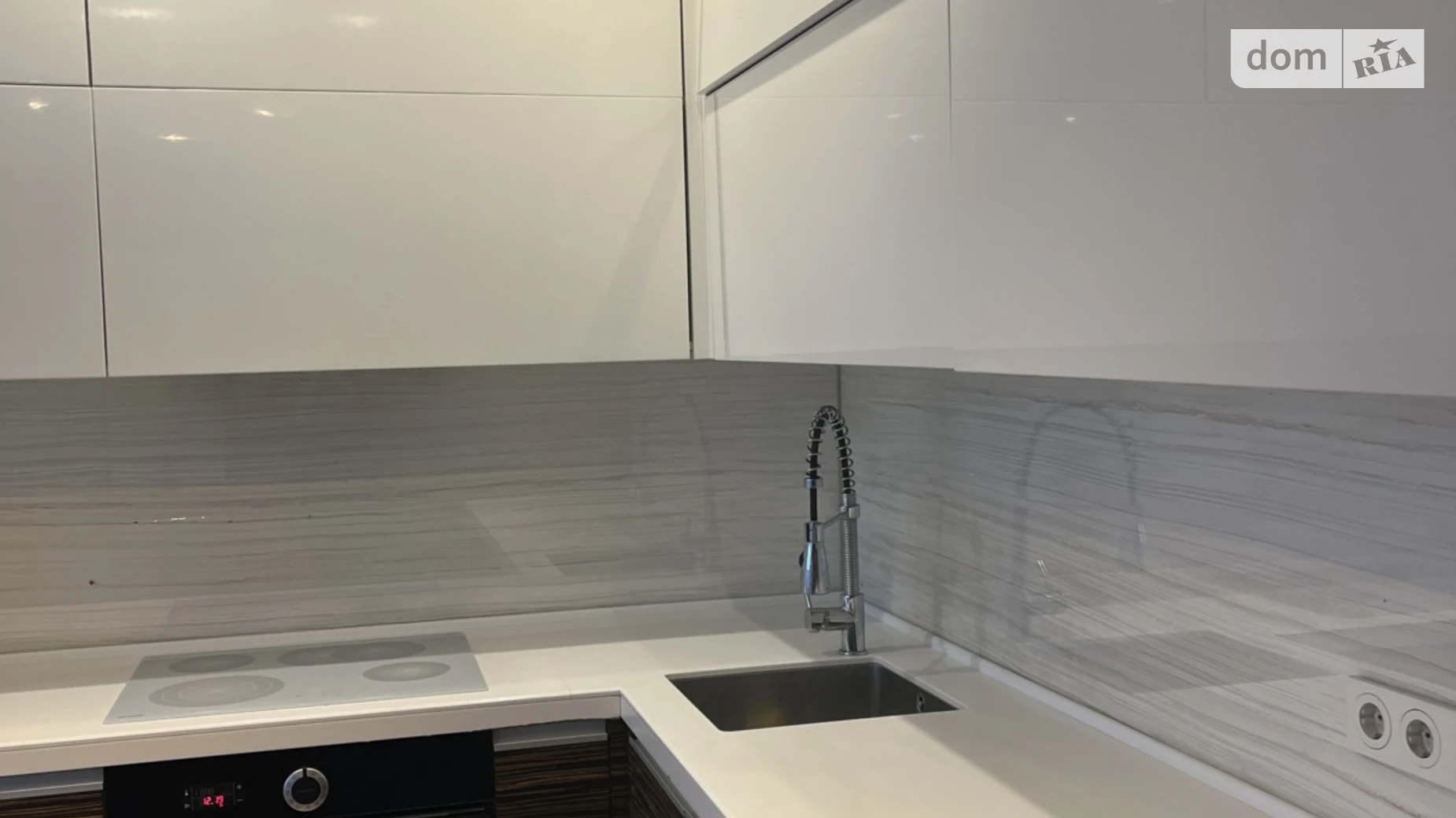 Продается 3-комнатная квартира 76.2 кв. м в Харькове, ул. Олимпийская, 9 - фото 2