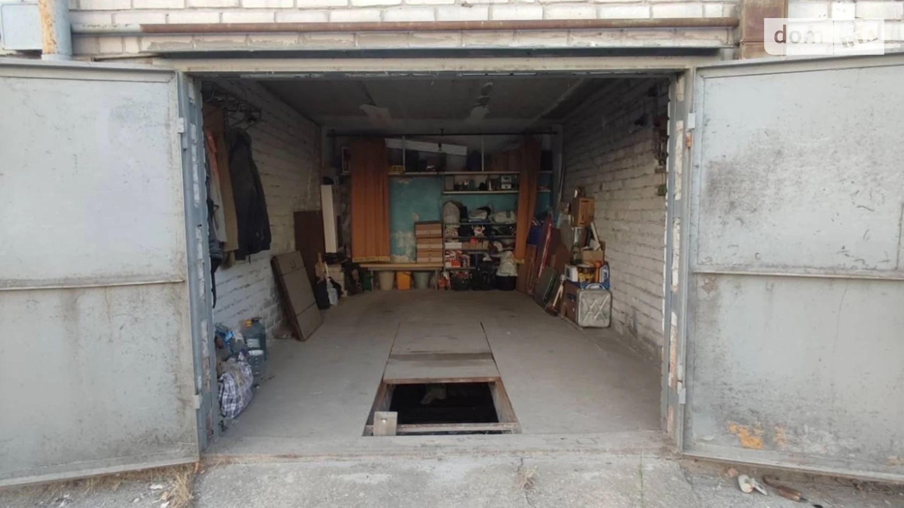 Продается место в гаражном кооперативе универсальный на 2.4 кв. м, цена: 6000 $ - фото 3