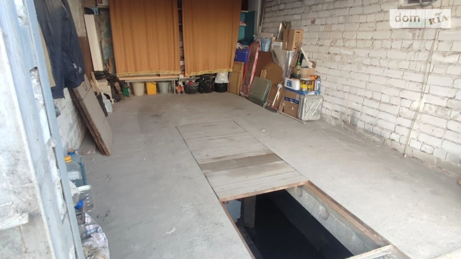 Продается место в гаражном кооперативе универсальный на 2.4 кв. м, цена: 6000 $ - фото 4