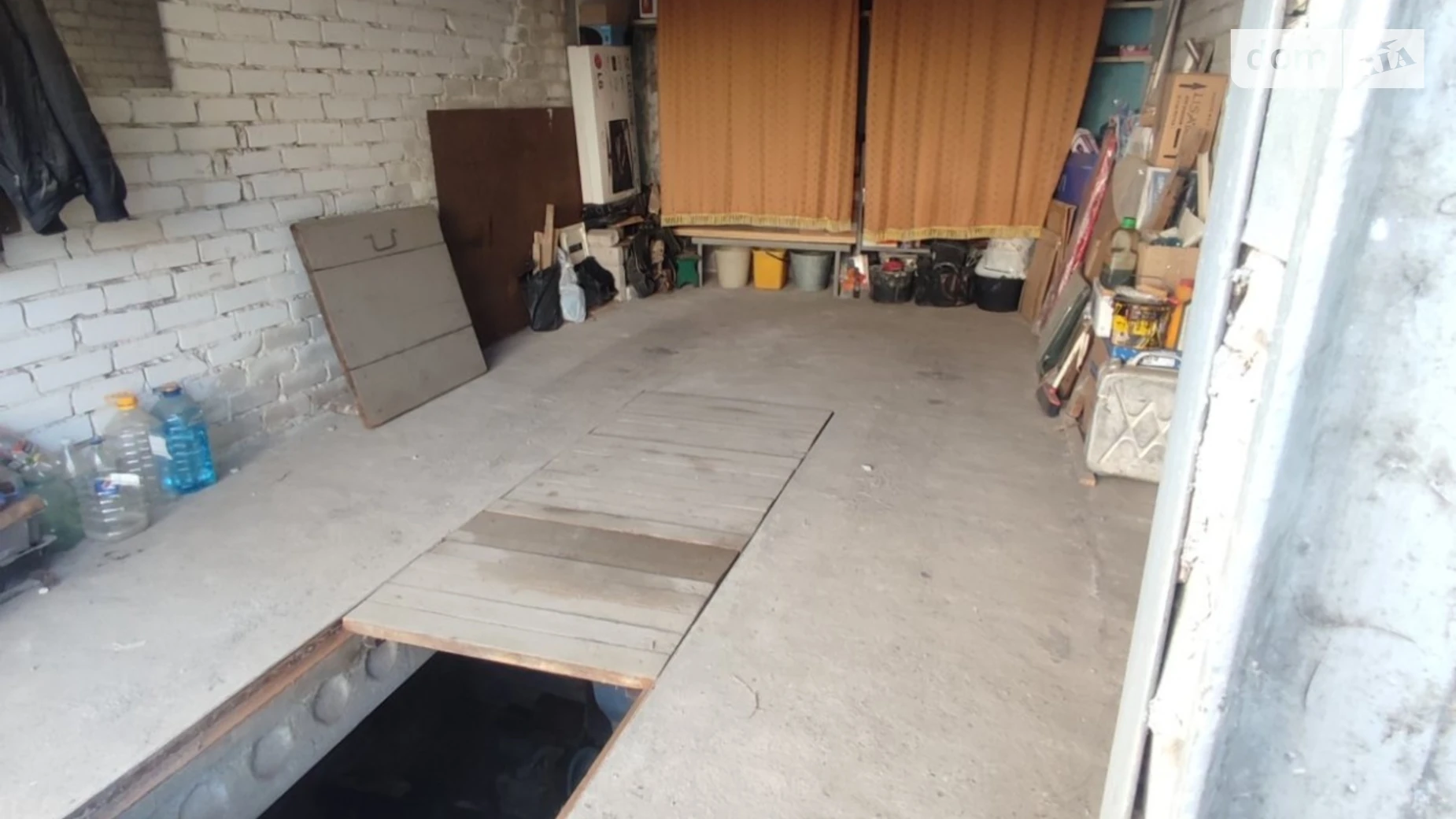 Продается место в гаражном кооперативе универсальный на 2.4 кв. м, цена: 6000 $ - фото 5