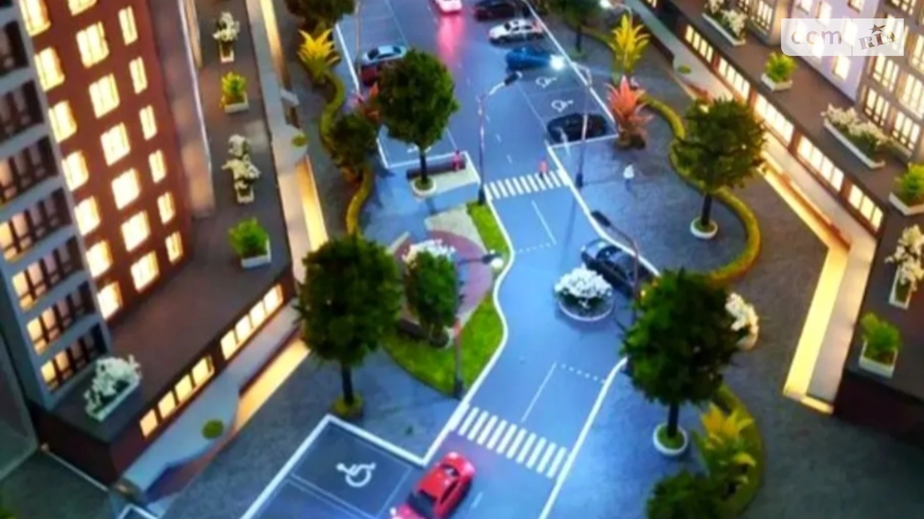 Продається 2-кімнатна квартира 68.9 кв. м у Івано-Франківську, вул. Княгинин - фото 5