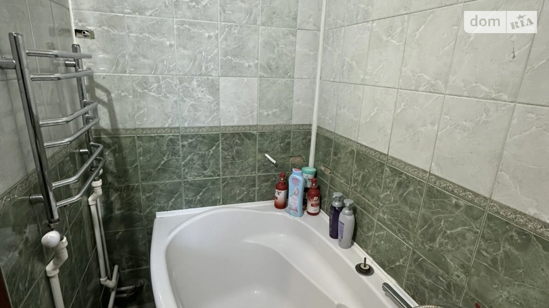 Продается 3-комнатная квартира 65 кв. м в Виннице, ул. Стеценко - фото 2