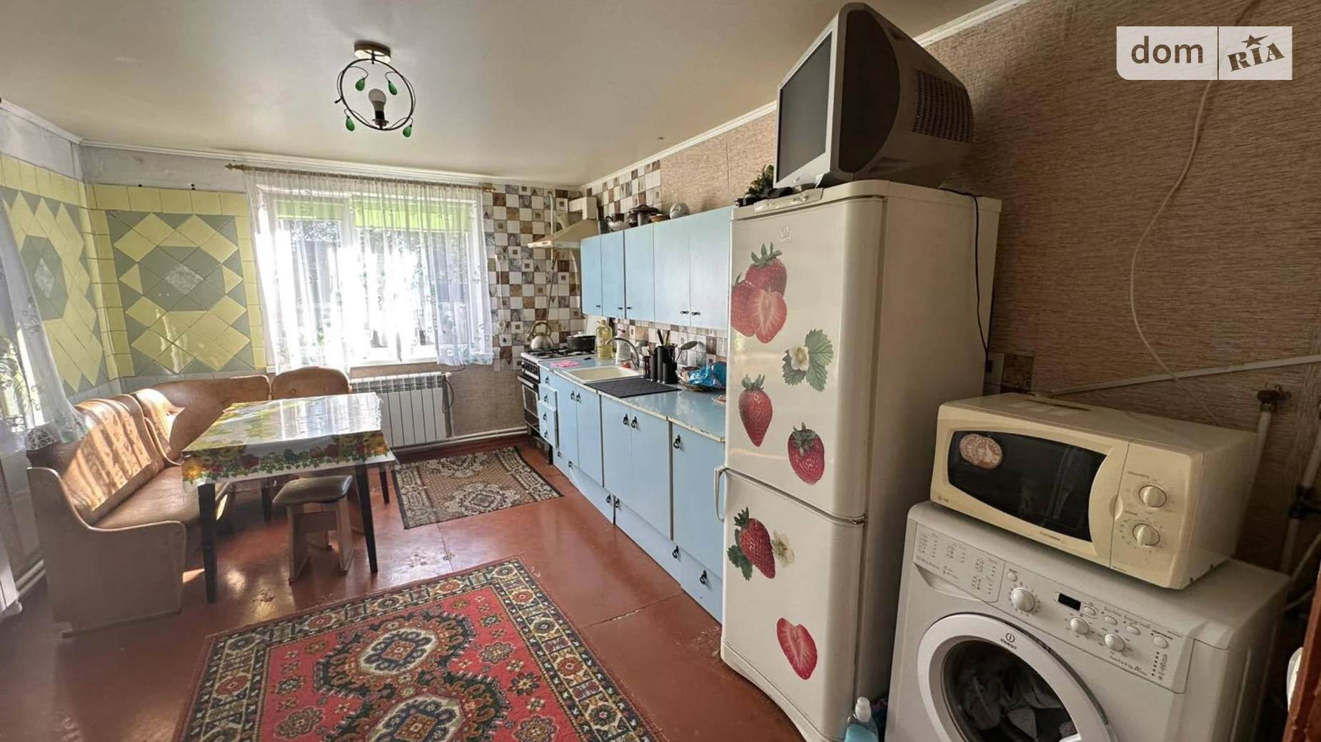 Продается 3-комнатная квартира 65 кв. м в Виннице, ул. Стеценко - фото 5