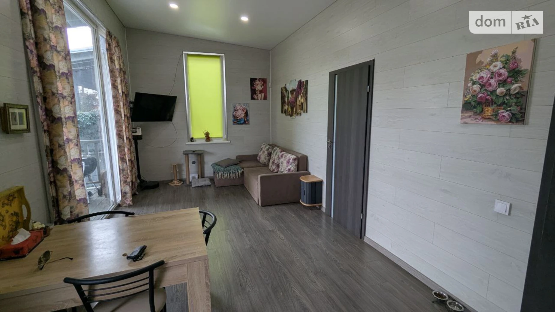 Продается одноэтажный дом 39.4 кв. м с садом, цена: 34000 $ - фото 4