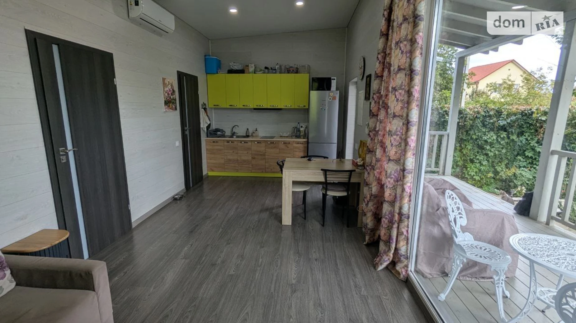 Продается одноэтажный дом 39.4 кв. м с садом, цена: 34000 $ - фото 5