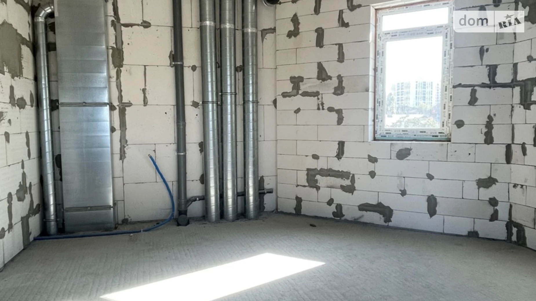 Продается 1-комнатная квартира 50.2 кв. м в Одессе, ул. Гимназическая, 13 - фото 4