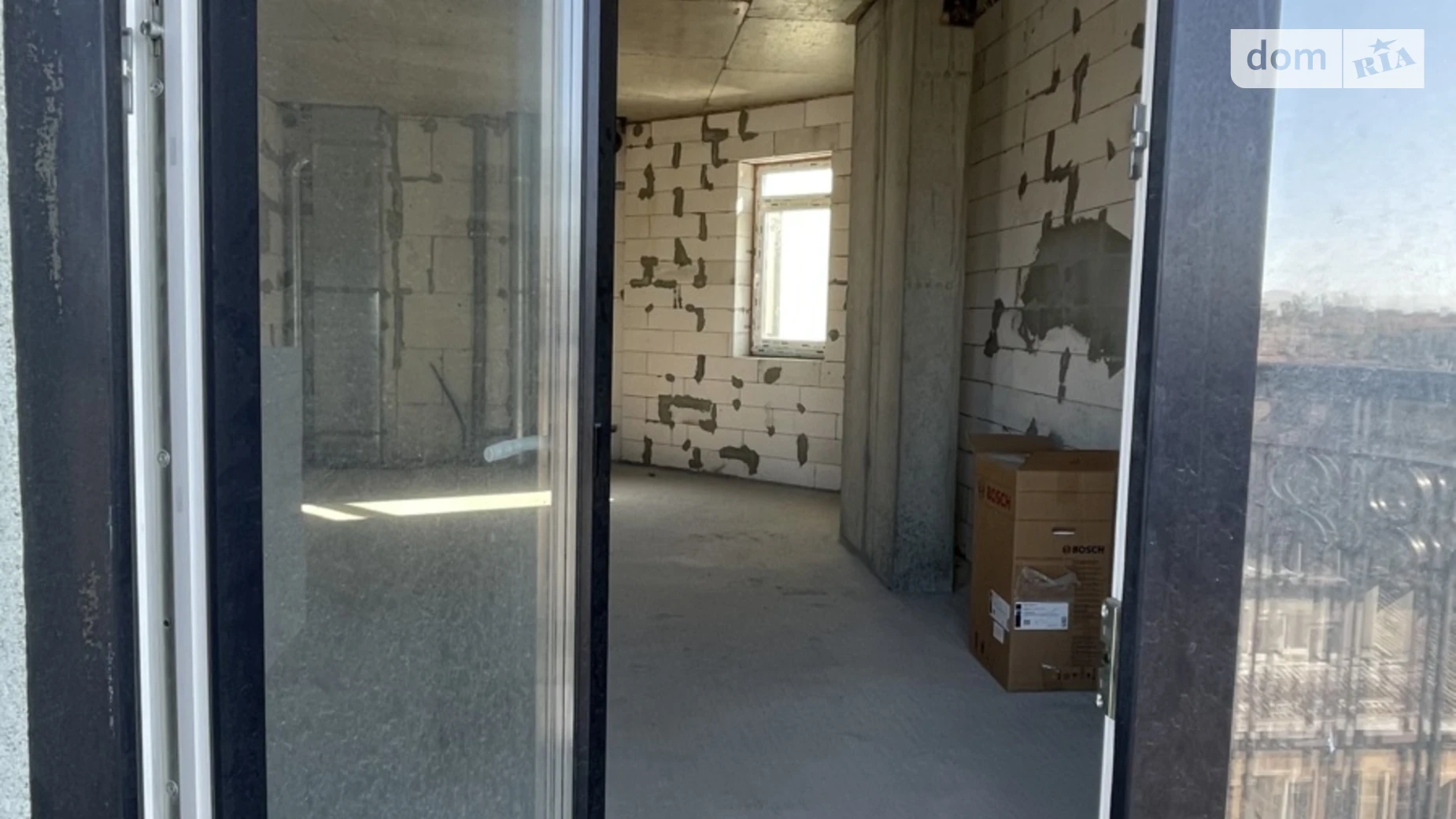 Продается 1-комнатная квартира 50.2 кв. м в Одессе, ул. Гимназическая, 13 - фото 5