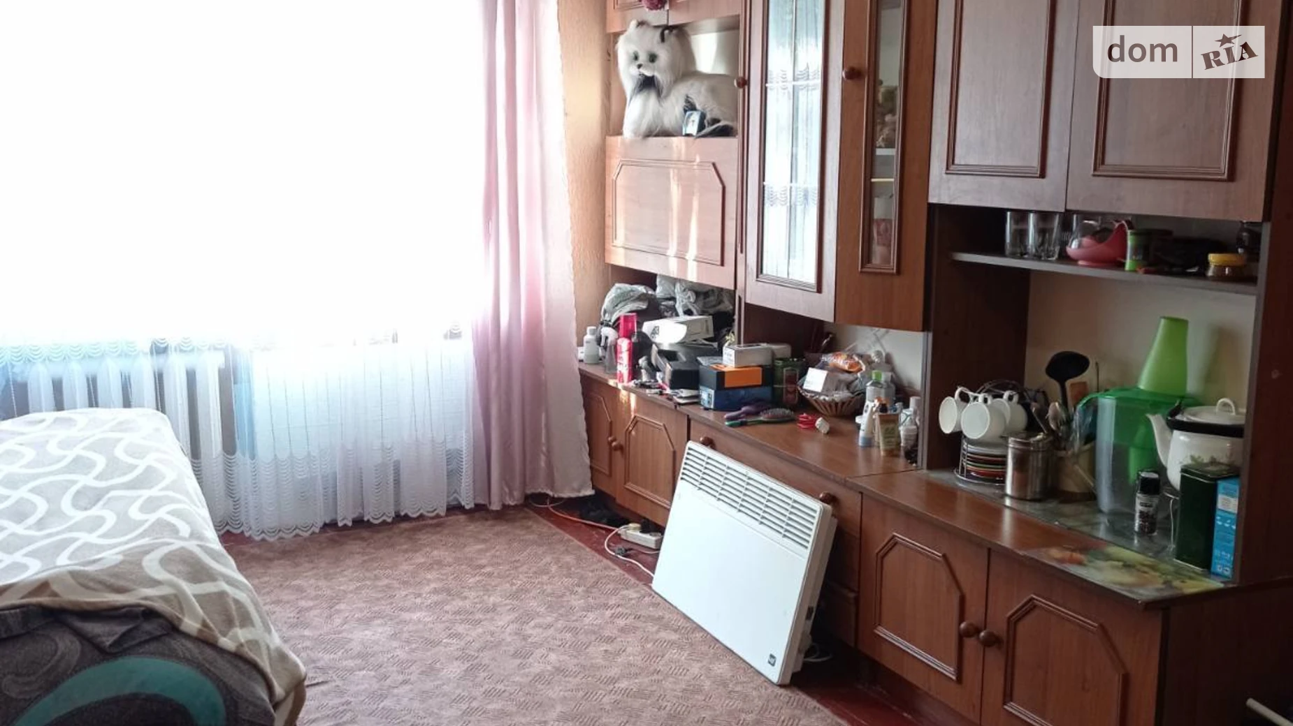 Продается комната 25.6 кв. м в Харькове, цена: 6000 $ - фото 4