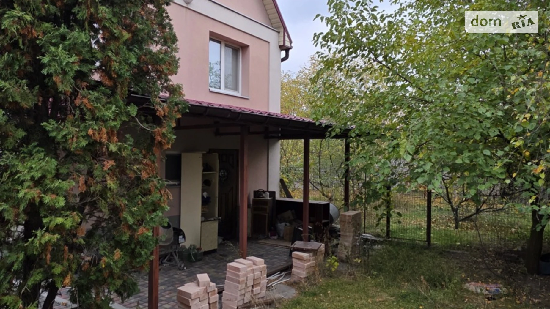 Продается дом на 2 этажа 144.8 кв. м с садом, цена: 2900000 грн - фото 2