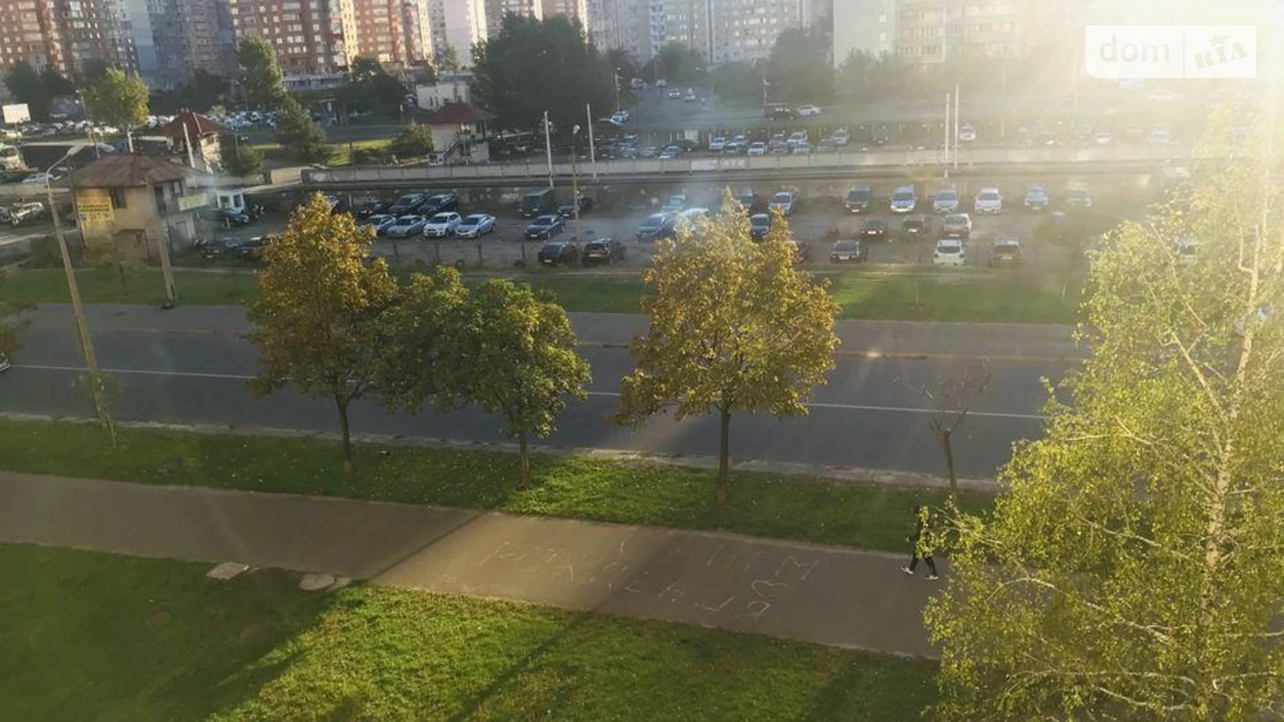 Продається 1-кімнатна квартира 42.9 кв. м у Києві, вул. Оноре де Бальзака - фото 3