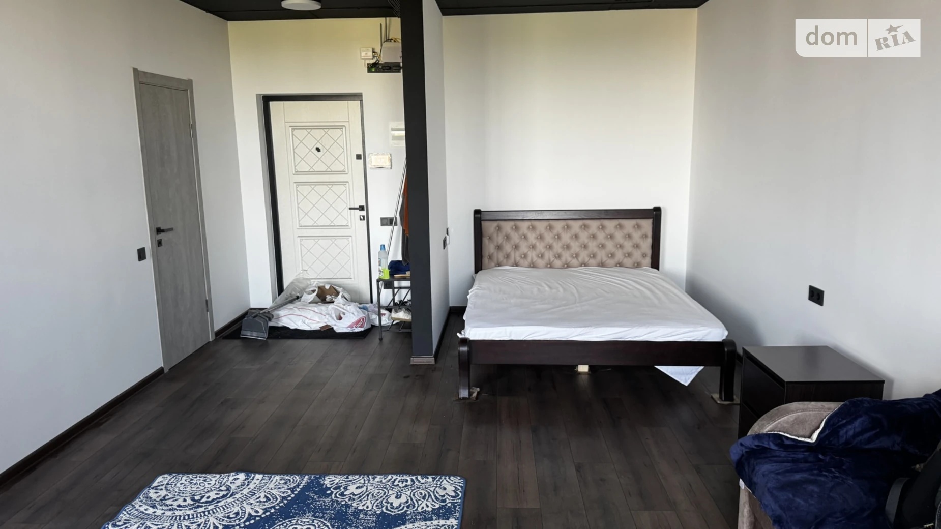 Продается 1-комнатная квартира 40 кв. м в Ивано-Франковске, ул. Микитинецкая, 2 - фото 4