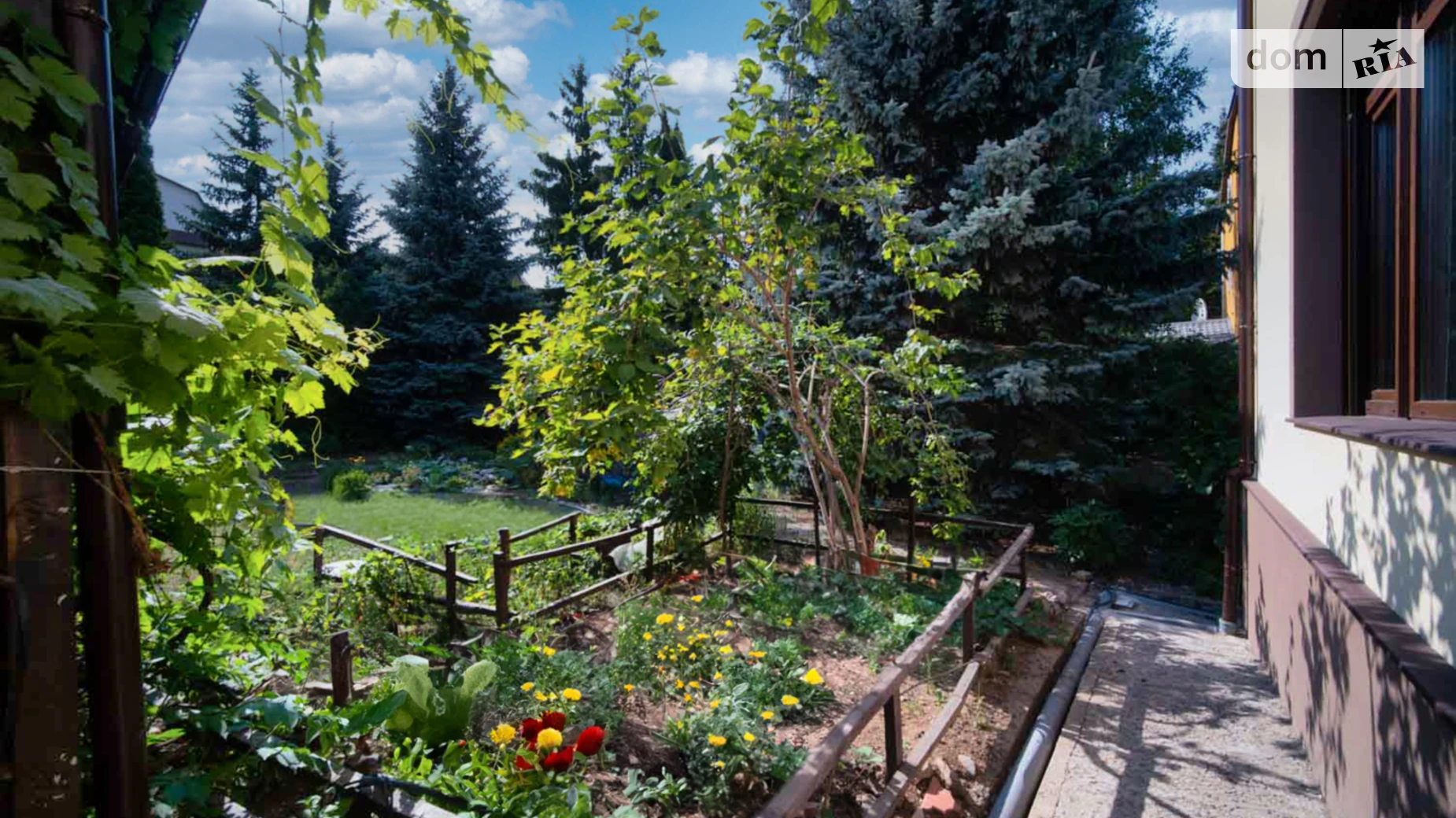 Продається будинок 3 поверховий 560 кв. м з каміном, цена: 230000 $ - фото 4
