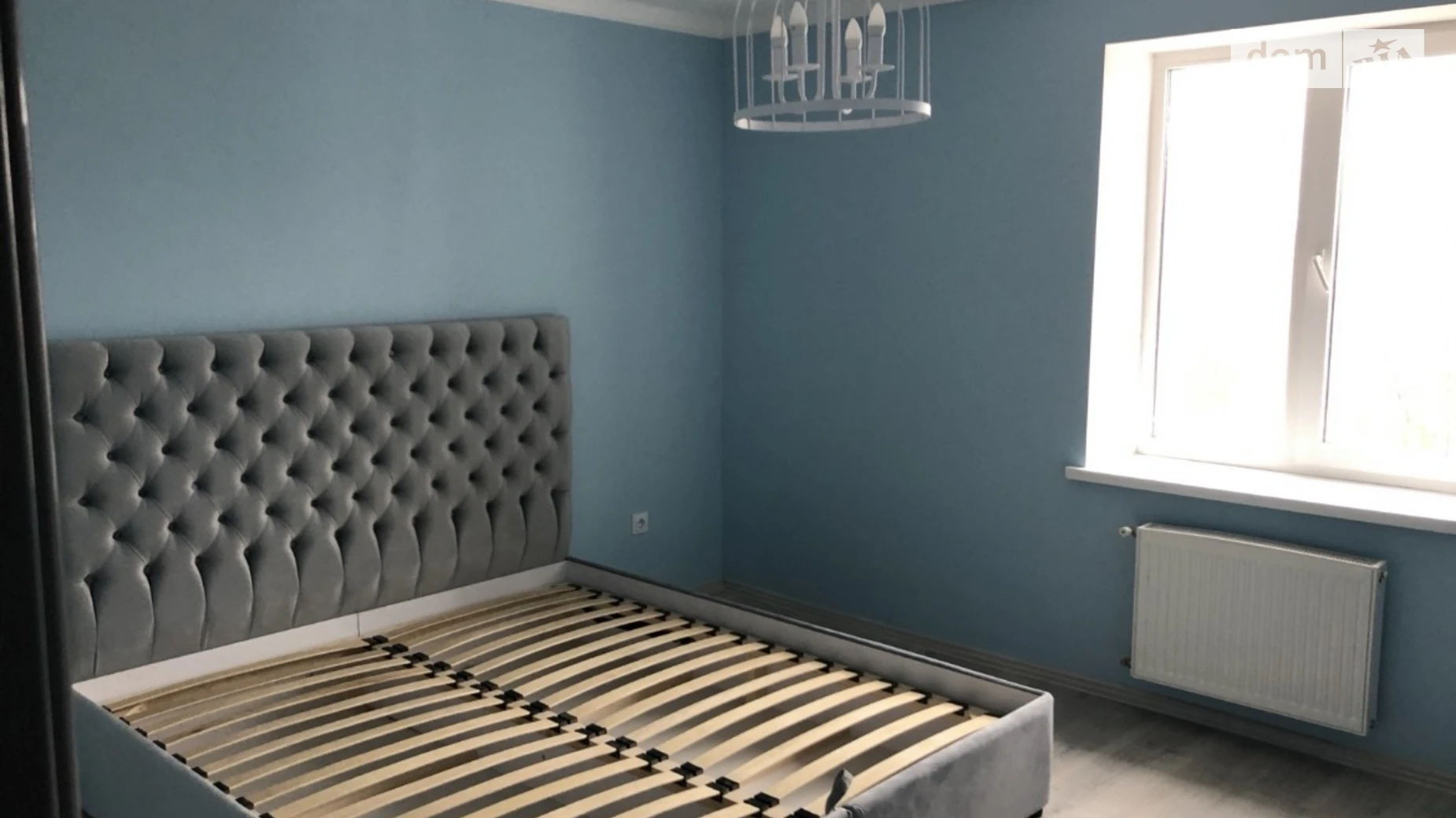 Сдается в аренду 3-комнатная квартира 100 кв. м в Хмельницком, ул. Александра Кушнирука(Гастелло), 10/1 - фото 2