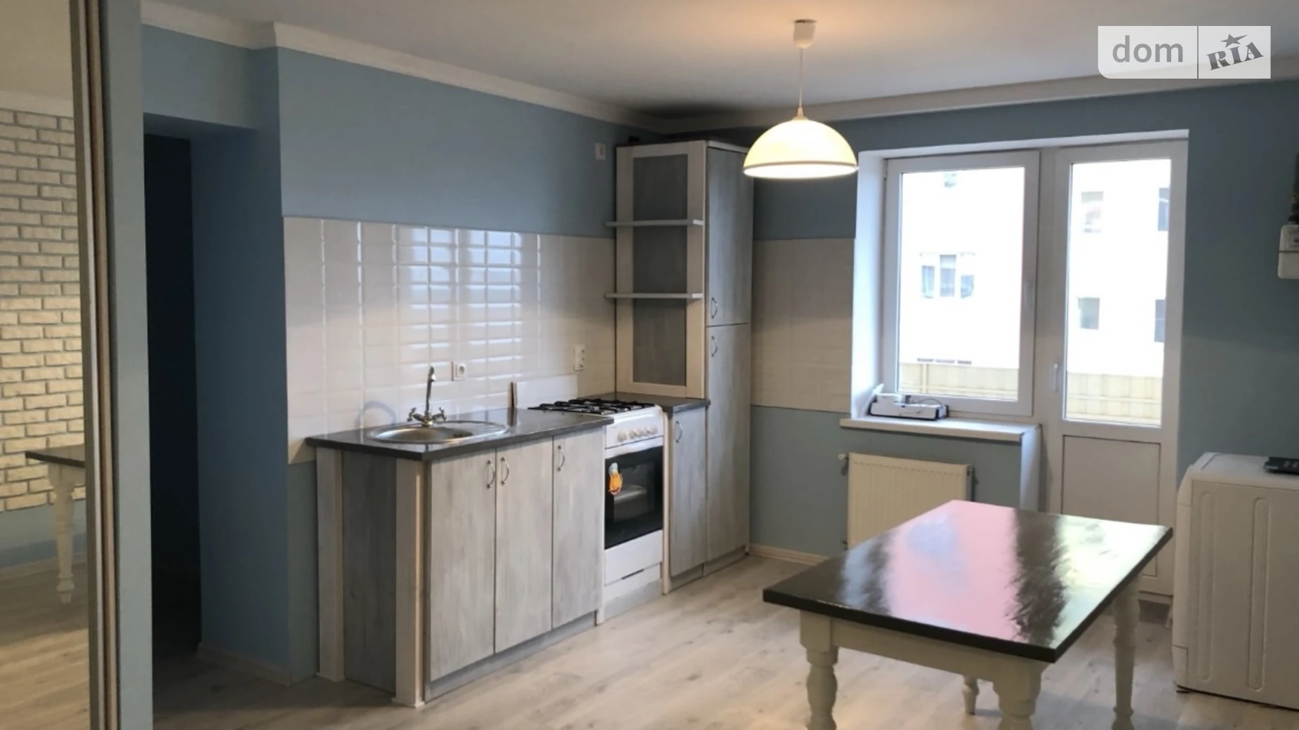 Сдается в аренду 3-комнатная квартира 100 кв. м в Хмельницком, ул. Александра Кушнирука(Гастелло), 15/1 - фото 3