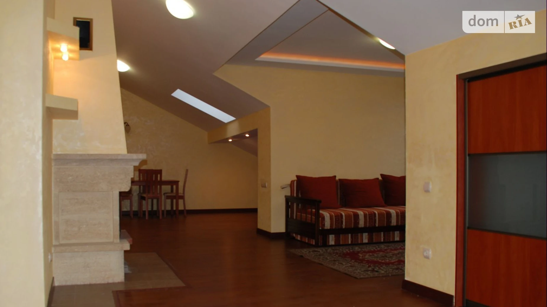 Продается 1-комнатная квартира 74 кв. м в, цена: 64000 $ - фото 3