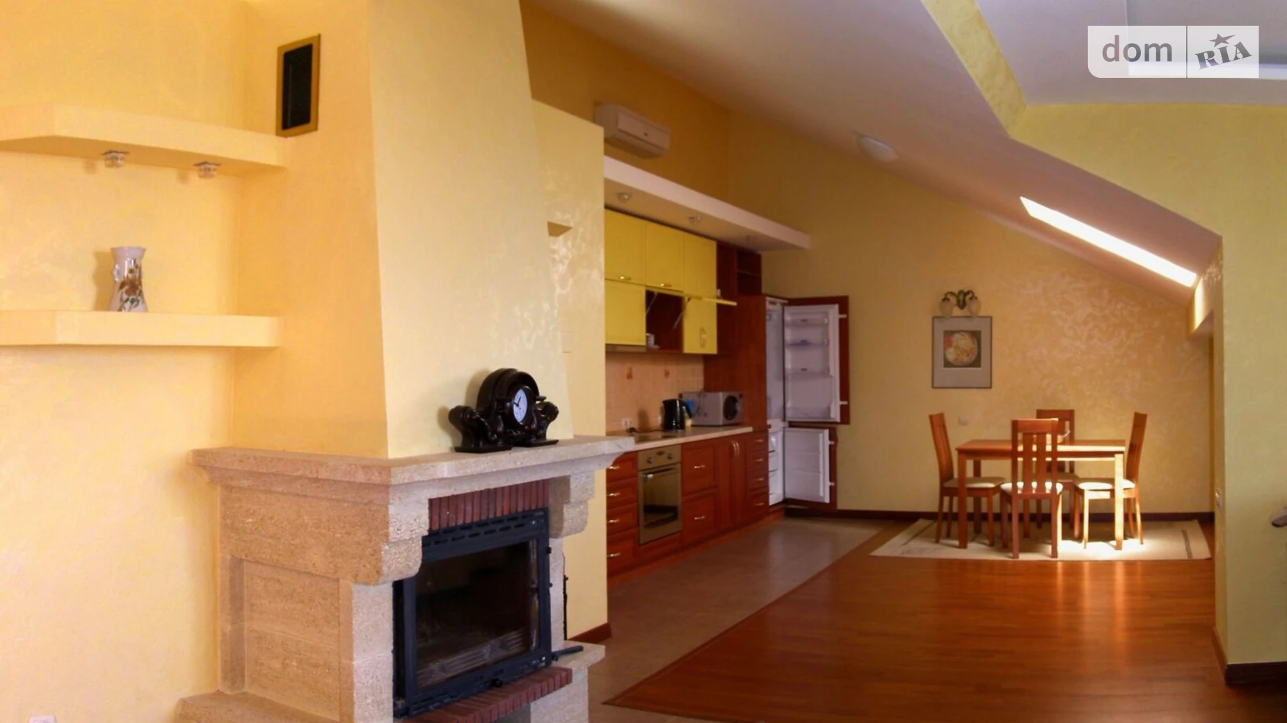 Продается 1-комнатная квартира 74 кв. м в, цена: 64000 $ - фото 4