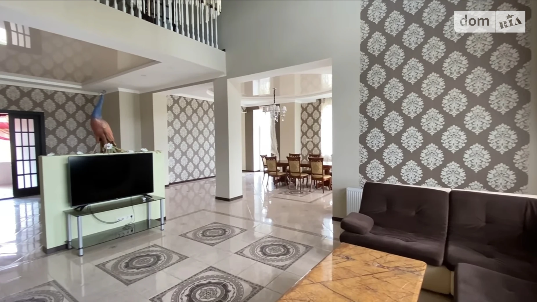 Продається будинок 2 поверховий 526.3 кв. м з каміном, цена: 450000 $ - фото 5