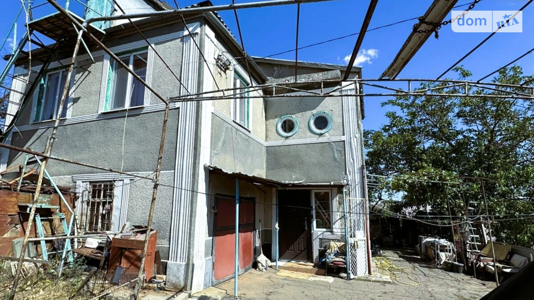 Продается дом на 2 этажа 99.3 кв. м с террасой, цена: 42000 $ - фото 5