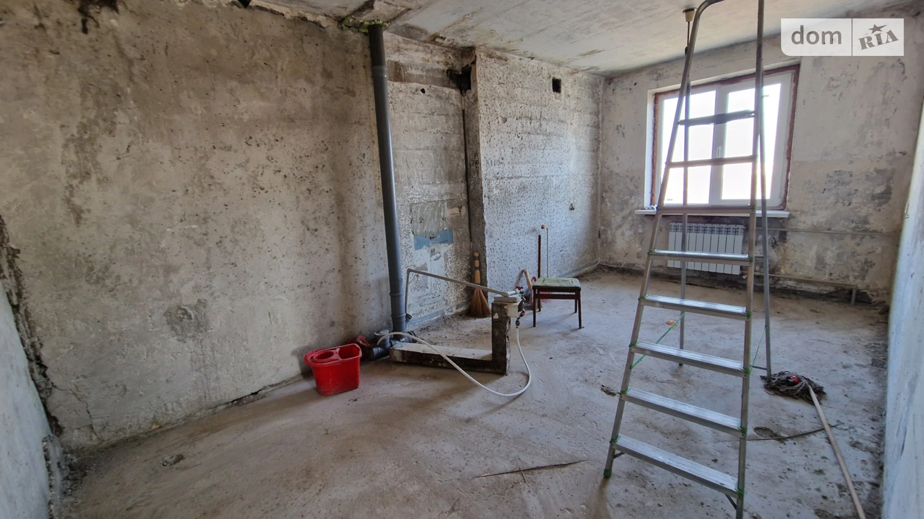 Продается 3-комнатная квартира 59 кв. м в Днепре, ул. Березинская, 36 - фото 2