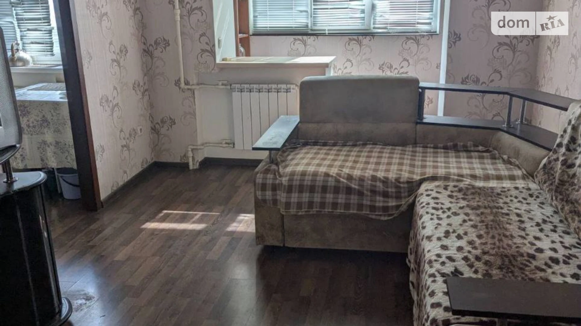 Продається 2-кімнатна квартира 43.8 кв. м у Кам'янському, вул. Миру - фото 2