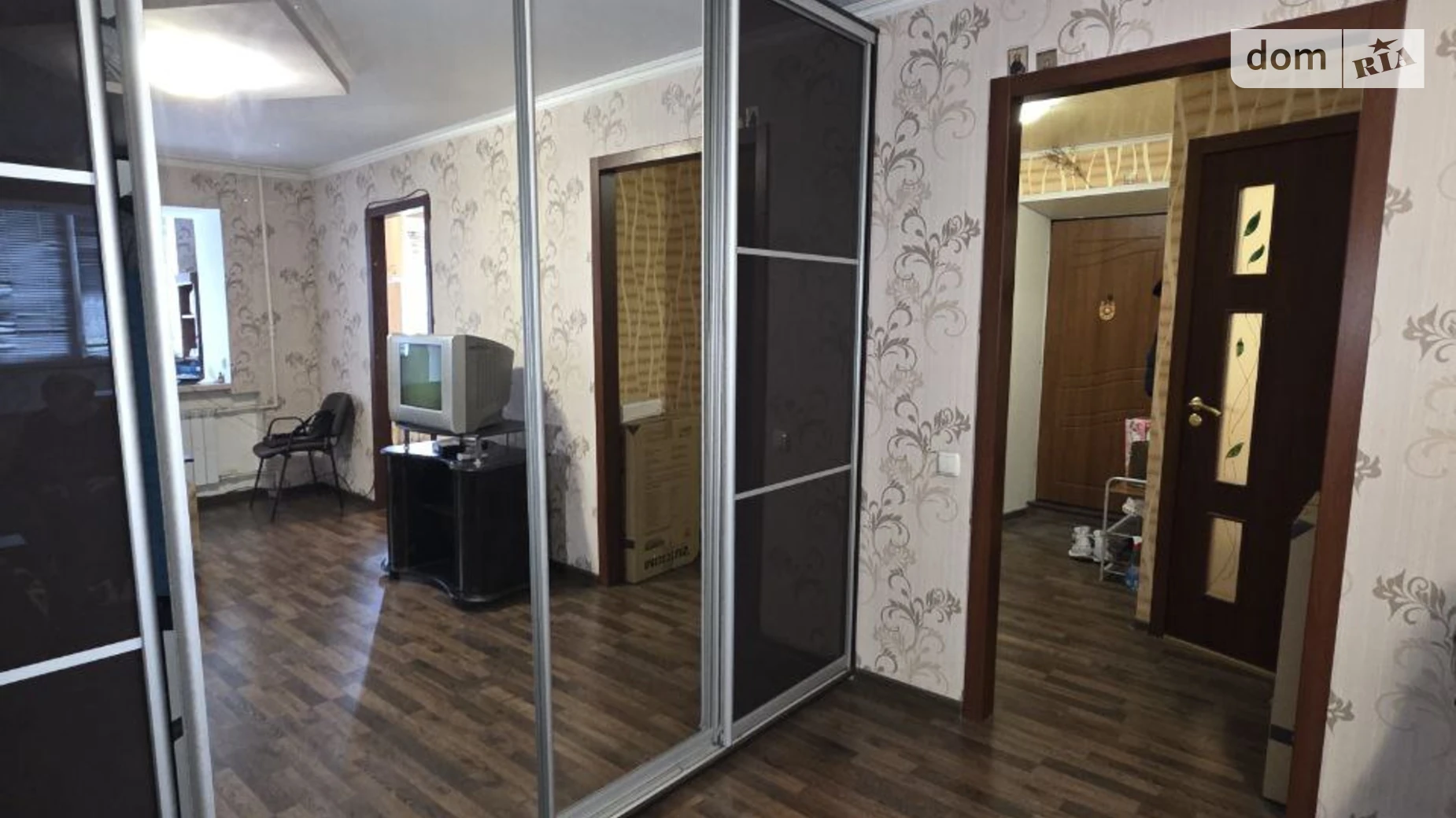 Продається 2-кімнатна квартира 43.8 кв. м у Кам'янському, вул. Миру - фото 3