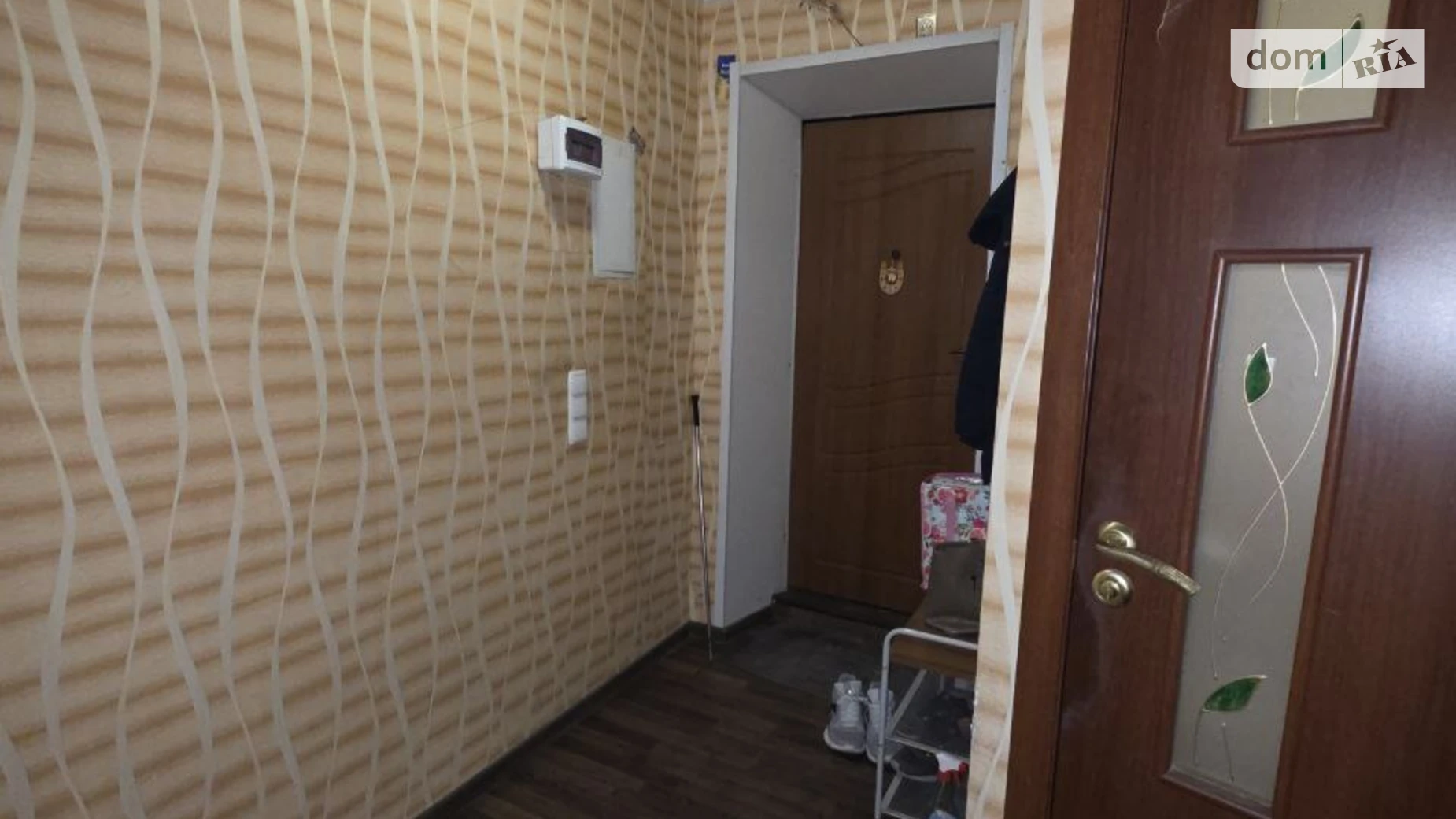 Продається 2-кімнатна квартира 43.8 кв. м у Кам'янському, вул. Миру - фото 5