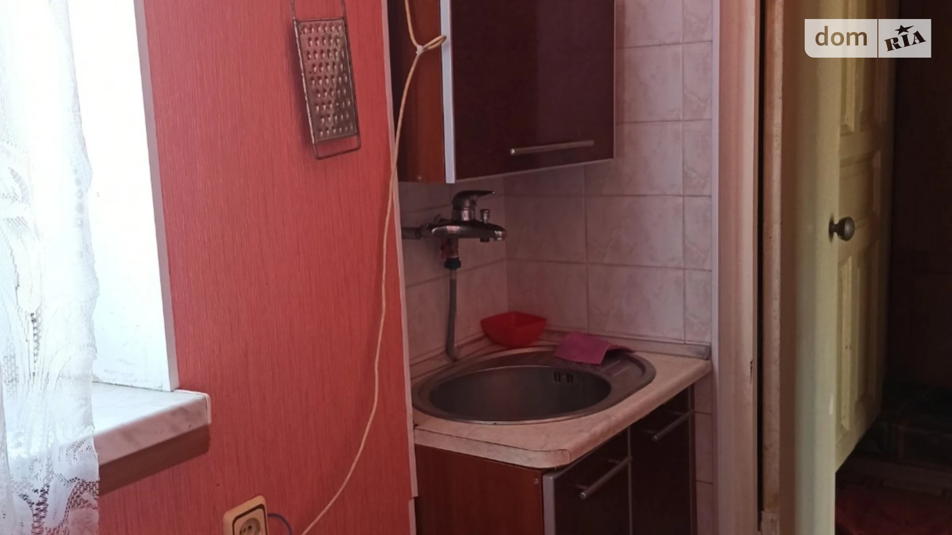 Сдается в аренду 1-комнатная квартира 30 кв. м в Одессе, пер. Ляпунова - фото 3