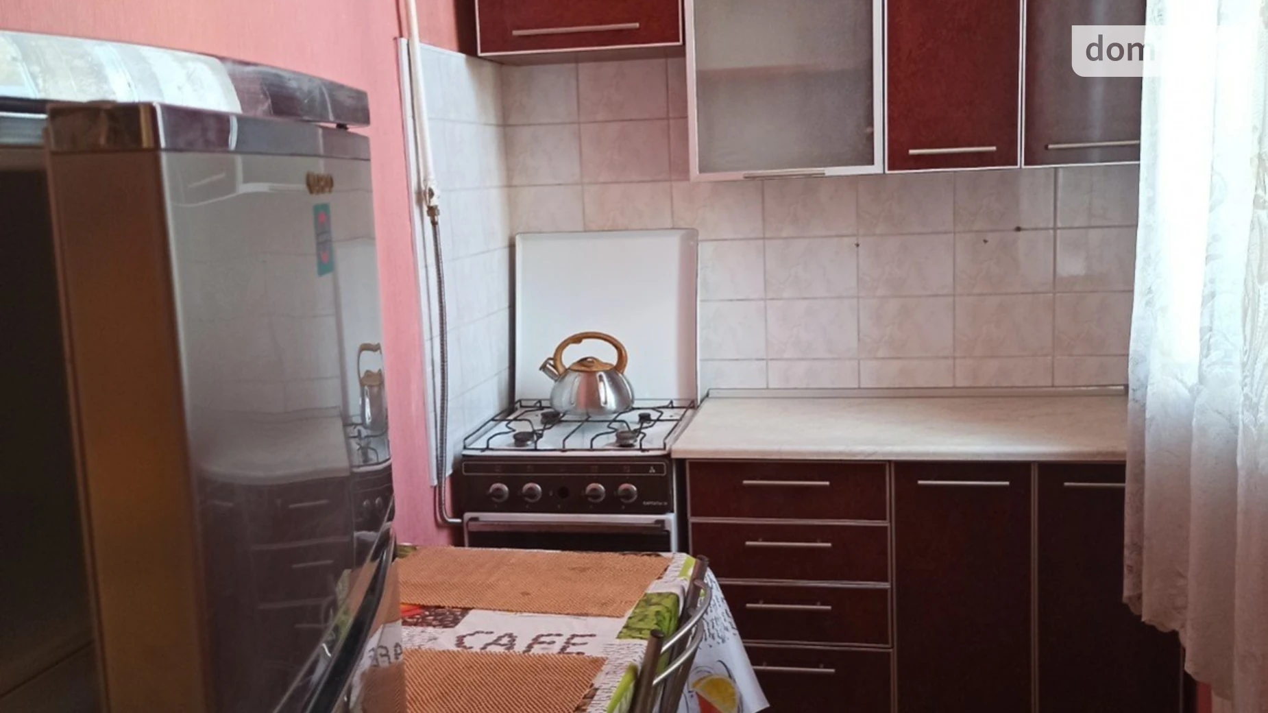 Сдается в аренду 1-комнатная квартира 30 кв. м в Одессе, пер. Ляпунова - фото 4