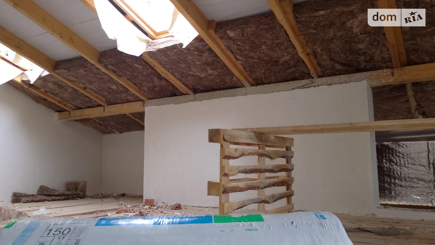 Продається 3-кімнатна квартира 111 кв. м у Брюховичах, вул. Бурденка, 18 - фото 4