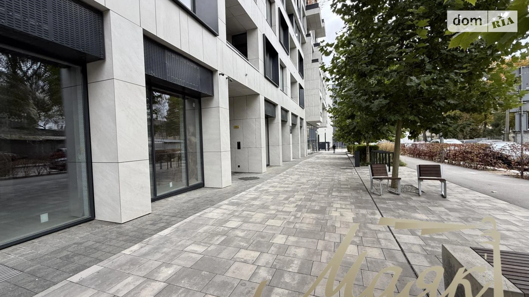 Продается помещения свободного назначения 271 кв. м в 9-этажном здании, цена: 1355000 $ - фото 5