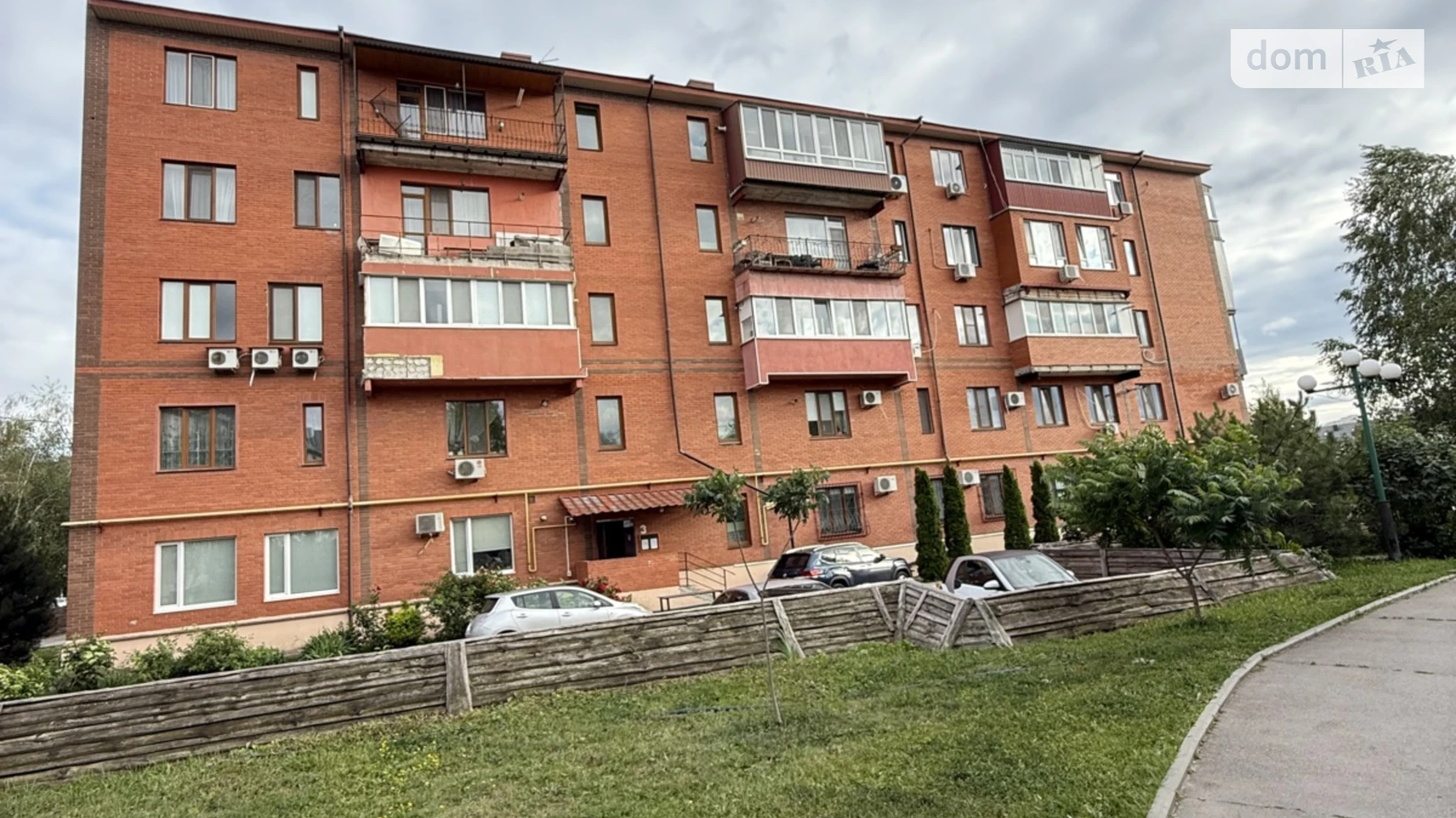 Продается 3-комнатная квартира 94.7 кв. м в Харькове, ул. Новоалександровская, 54А - фото 2