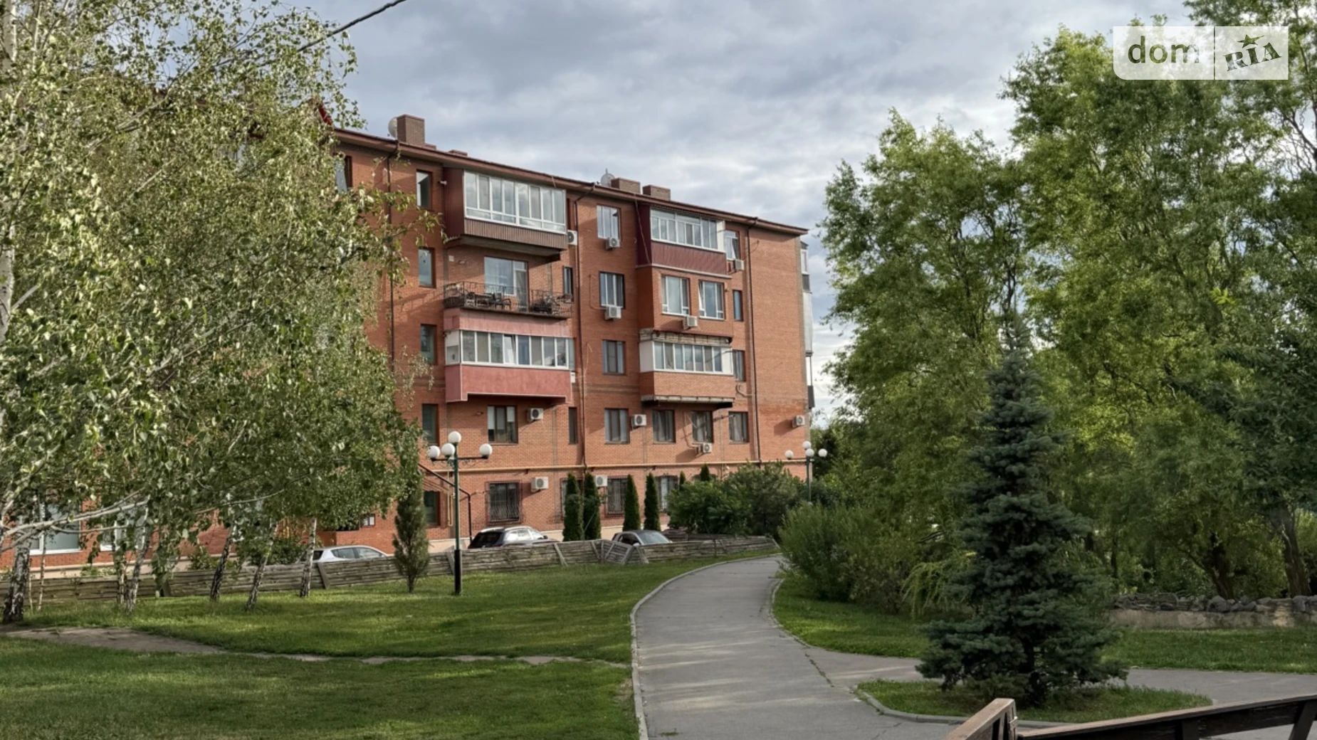 Продается 3-комнатная квартира 94.7 кв. м в Харькове, ул. Новоалександровская, 54А - фото 5