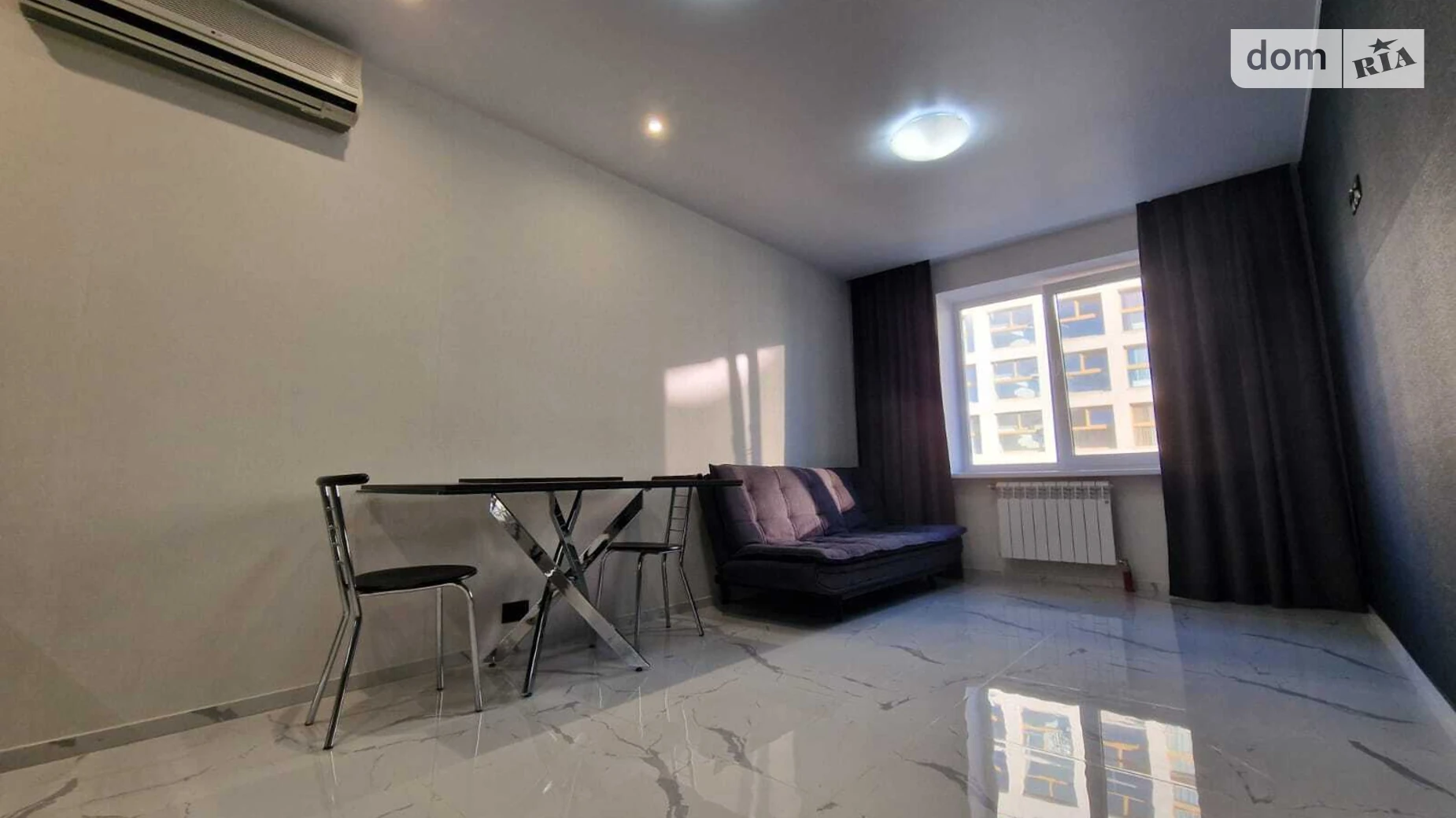 Продается 1-комнатная квартира 44 кв. м в Днепре, ул. Гетманская - фото 4