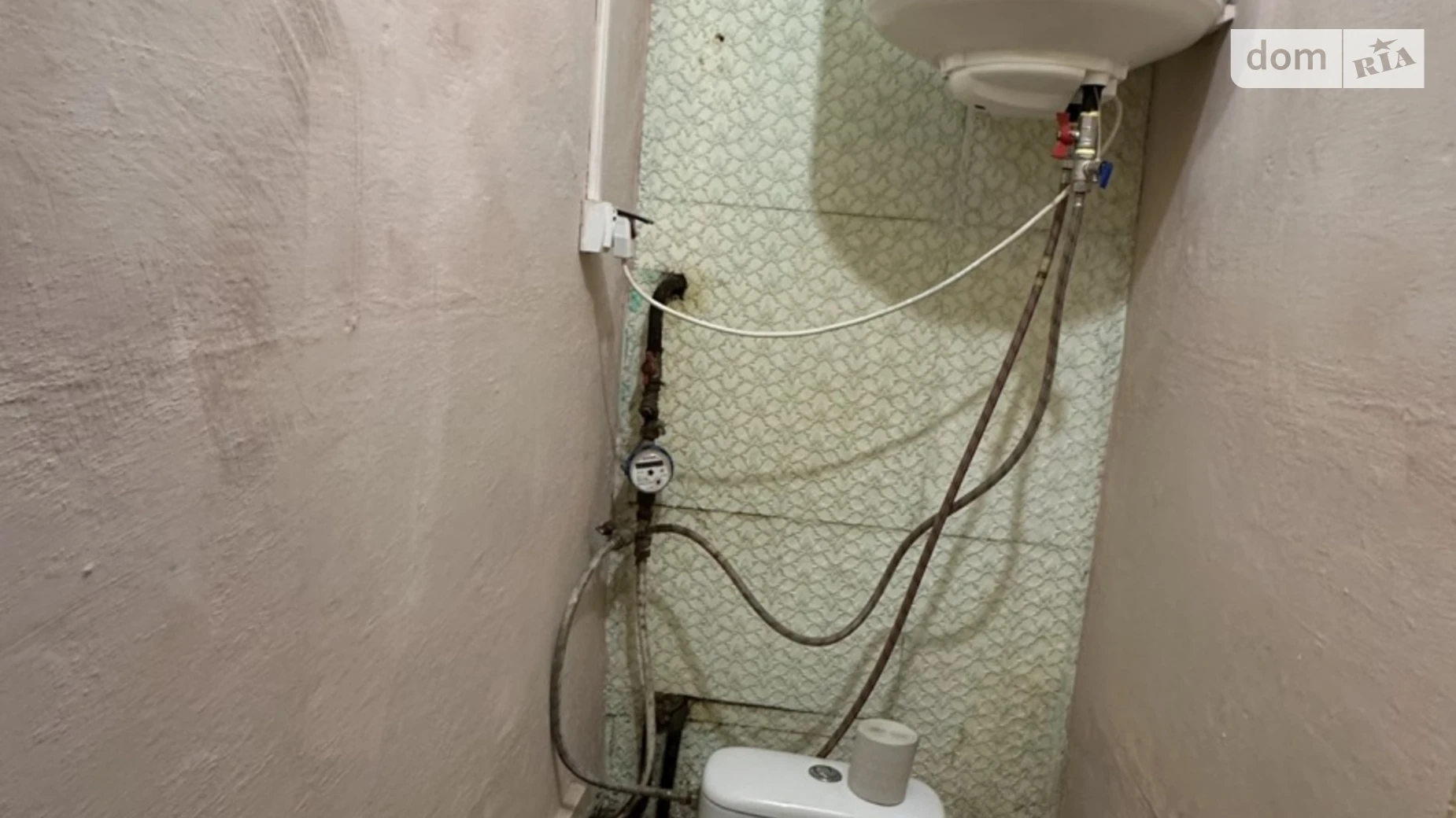 Продается 2-комнатная квартира 38.9 кв. м в Ивано-Франковске, ул. Симоненко Василия, 2 - фото 4