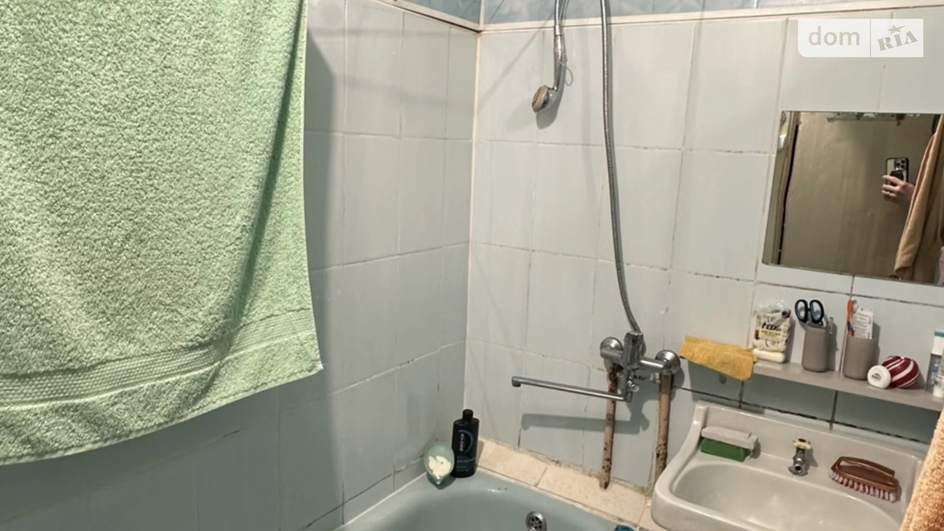 Продается 2-комнатная квартира 38.9 кв. м в Ивано-Франковске, ул. Симоненко Василия, 2 - фото 5