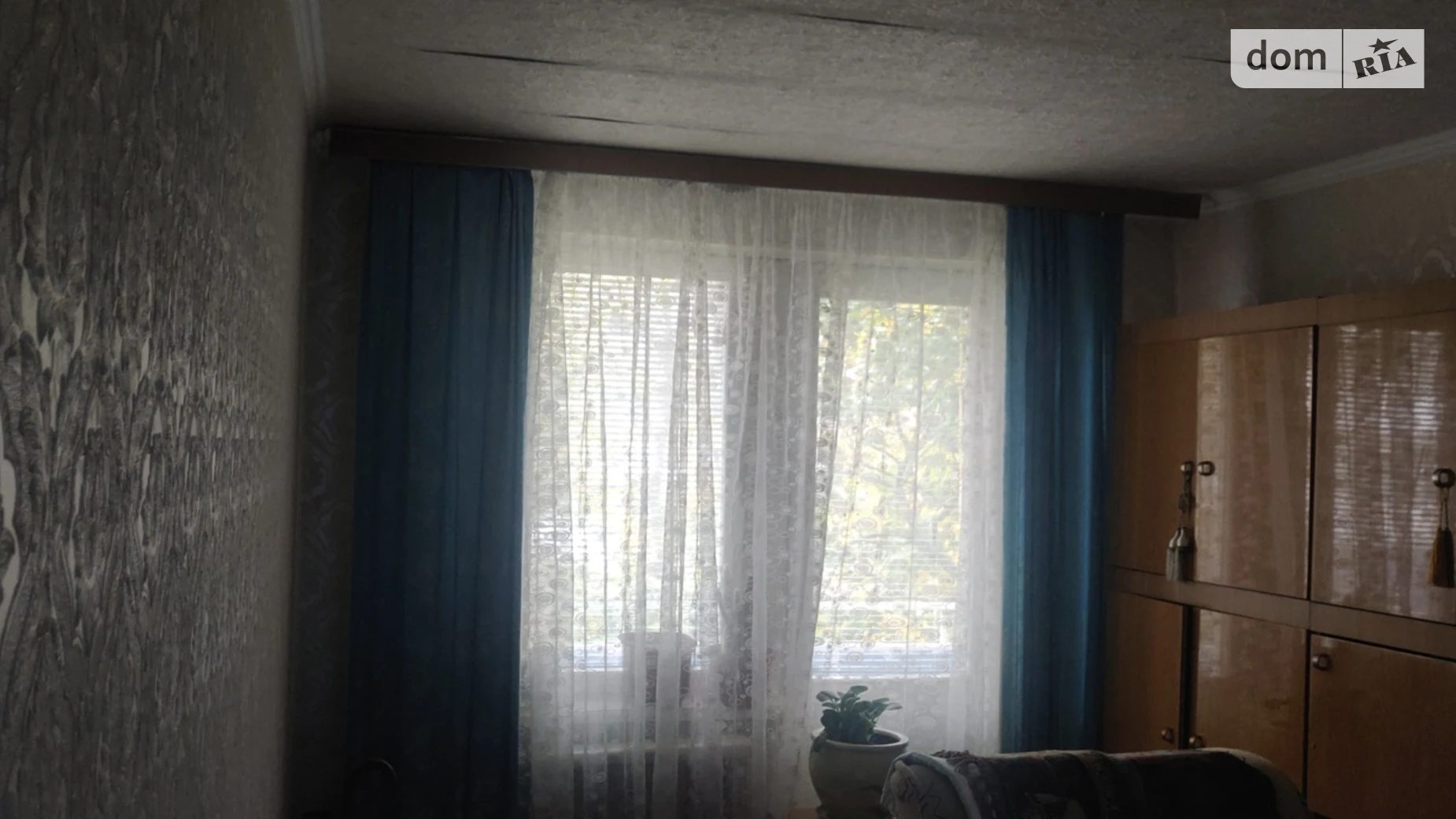 Продается 2-комнатная квартира 48.5 кв. м в Белой Церкви, ул. Андрея Шептицкого(Чуйкова), 37 - фото 2