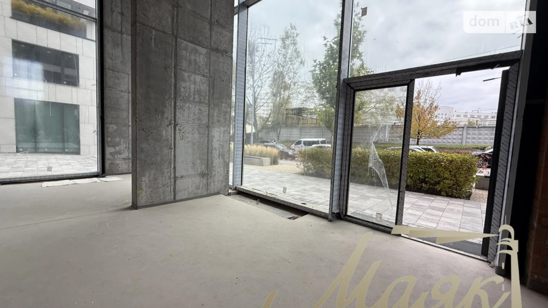 Продается помещения свободного назначения 243.3 кв. м в 22-этажном здании, цена: 1216500 $ - фото 3