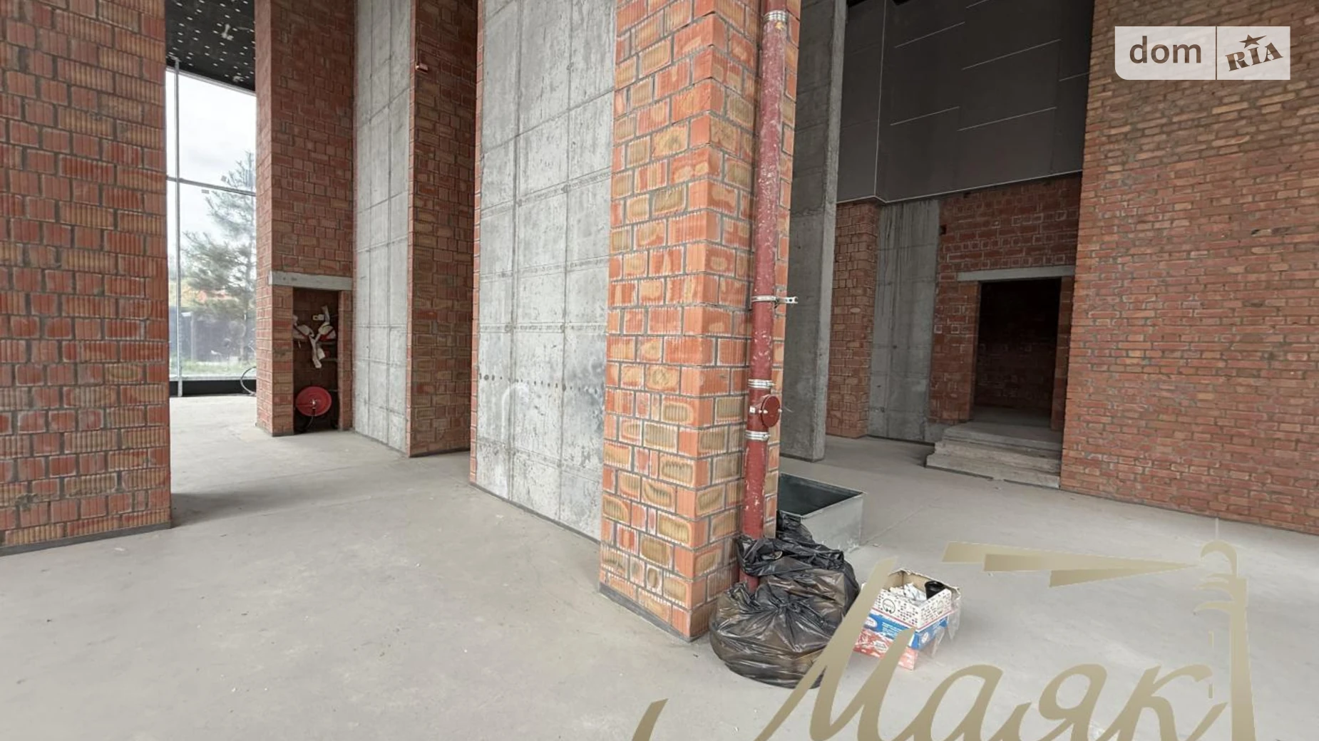 Продается помещения свободного назначения 243.3 кв. м в 22-этажном здании, цена: 1216500 $ - фото 5