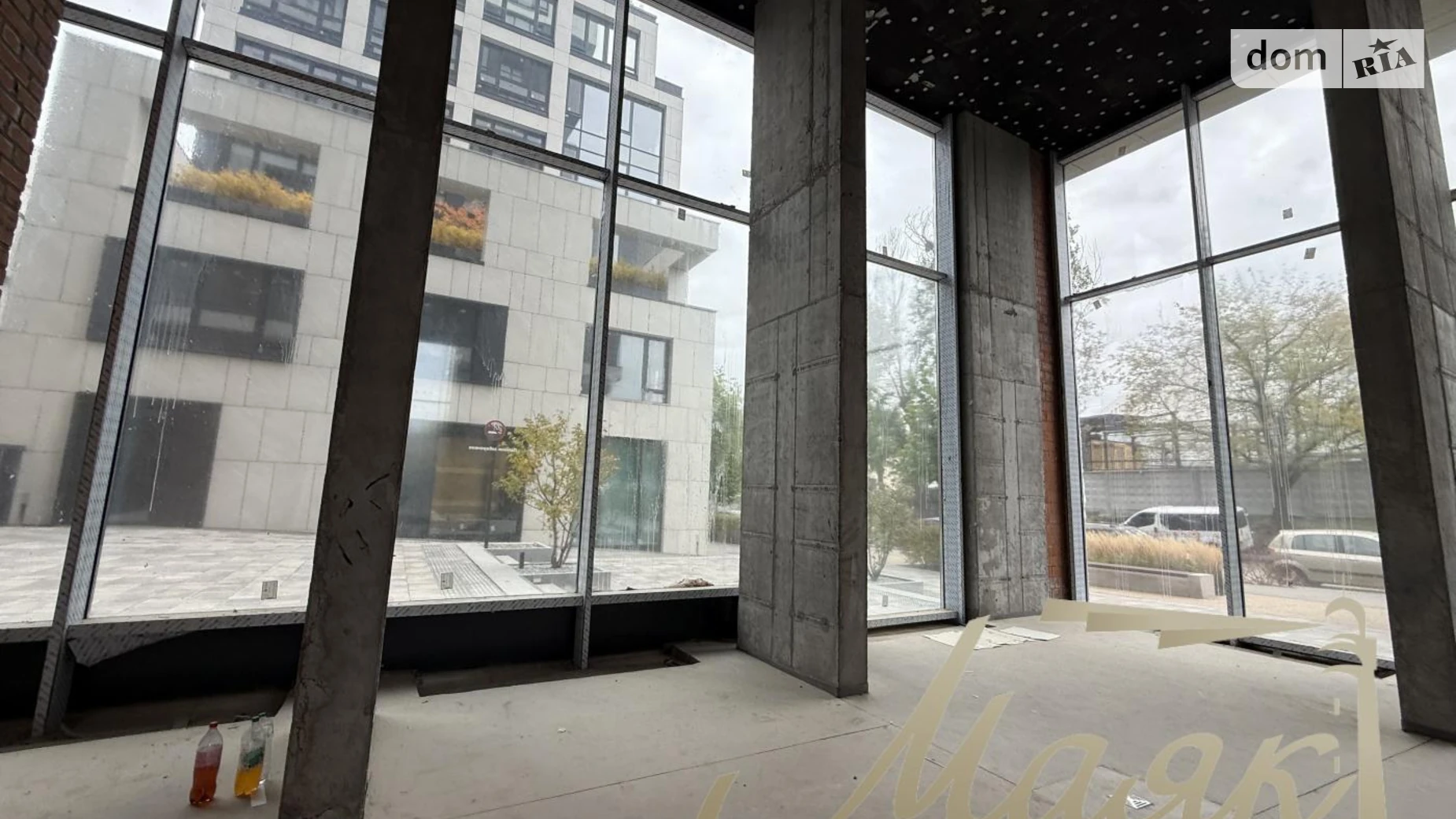 Продается помещения свободного назначения 243.3 кв. м в 22-этажном здании, цена: 1216500 $ - фото 4