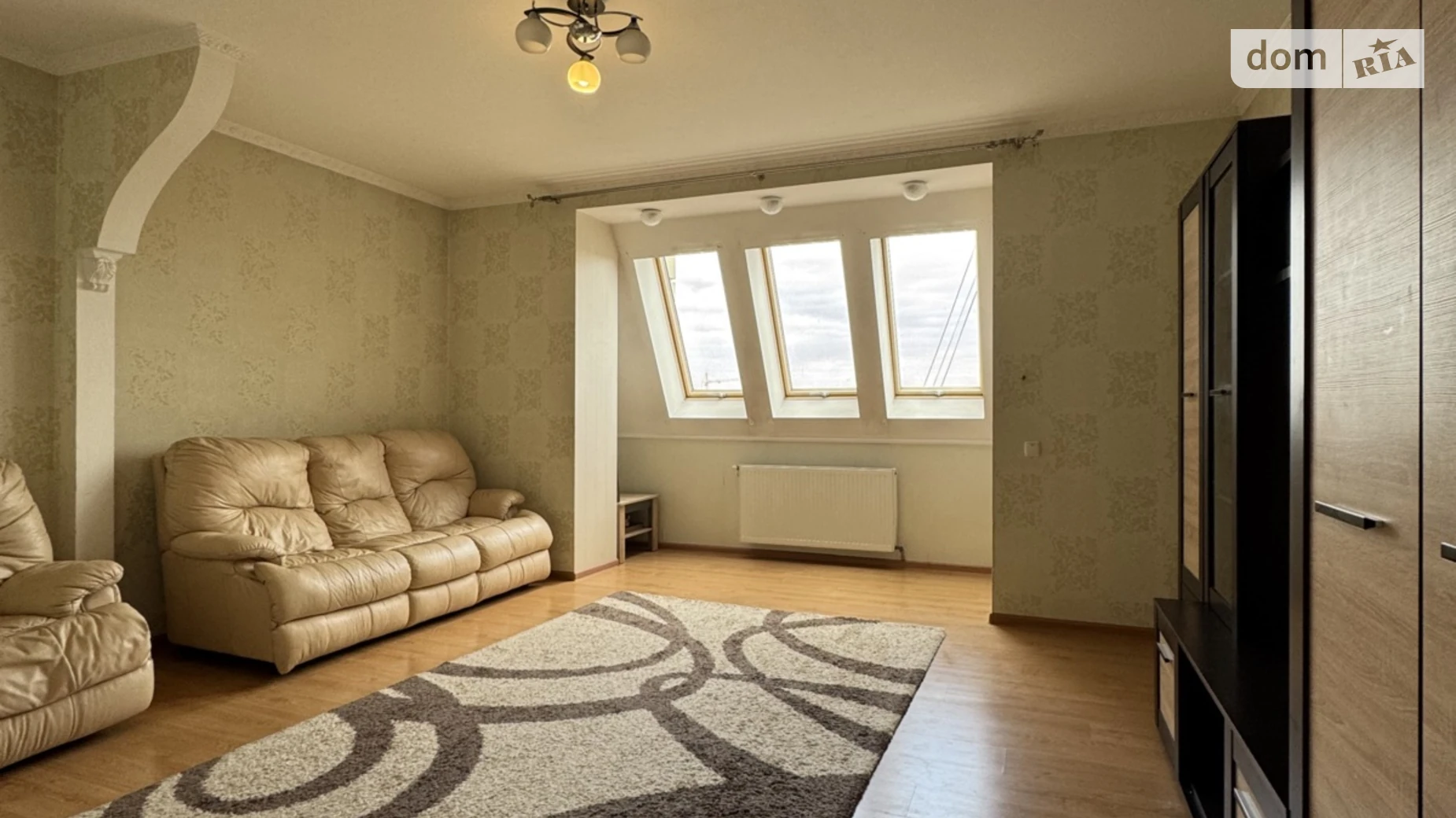 Продається 2-кімнатна квартира 70 кв. м у Івано-Франківську, вул. Гетьмана Івана Мазепи, 35 - фото 3