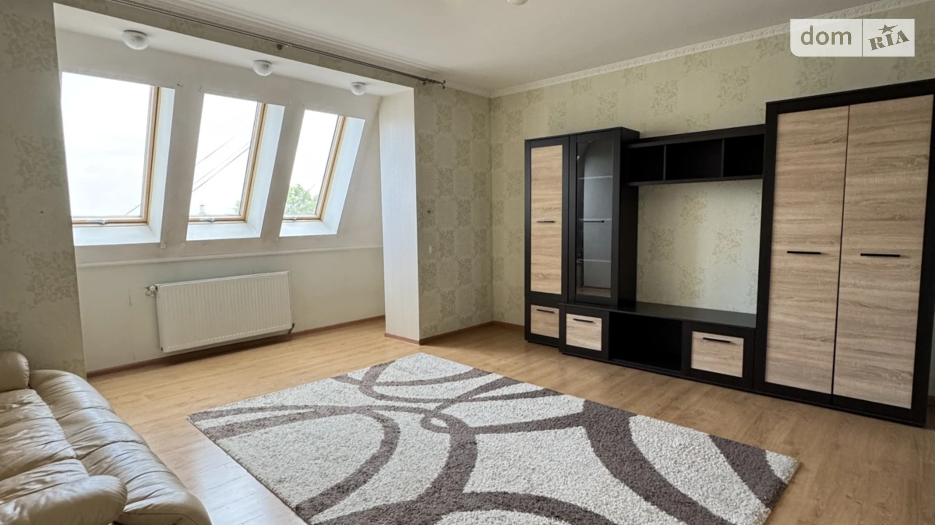 Продається 2-кімнатна квартира 70 кв. м у Івано-Франківську, вул. Гетьмана Івана Мазепи, 35 - фото 4
