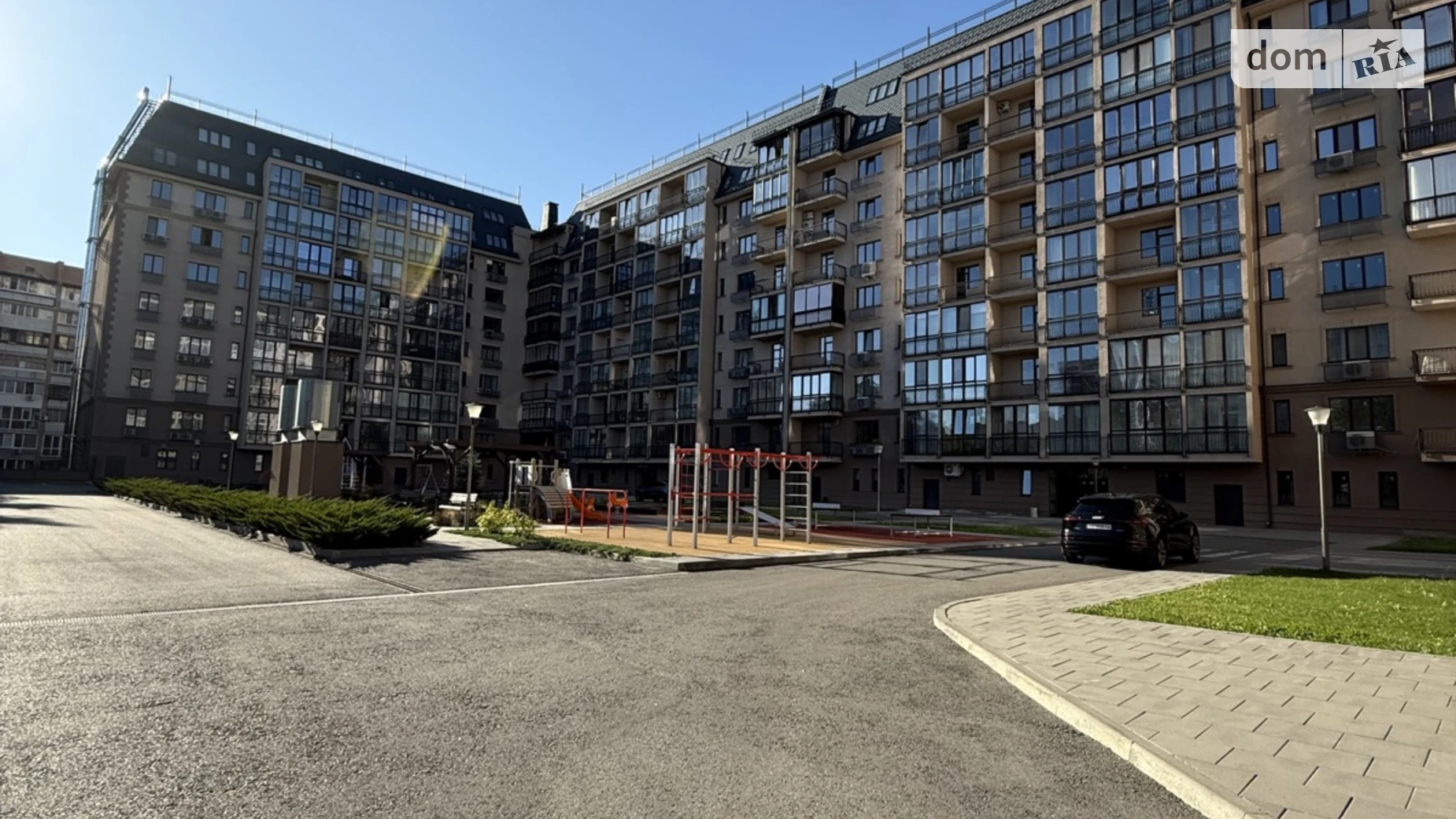 Продается 5-комнатная квартира 161.5 кв. м в Харькове, цена: 319000 $ - фото 2