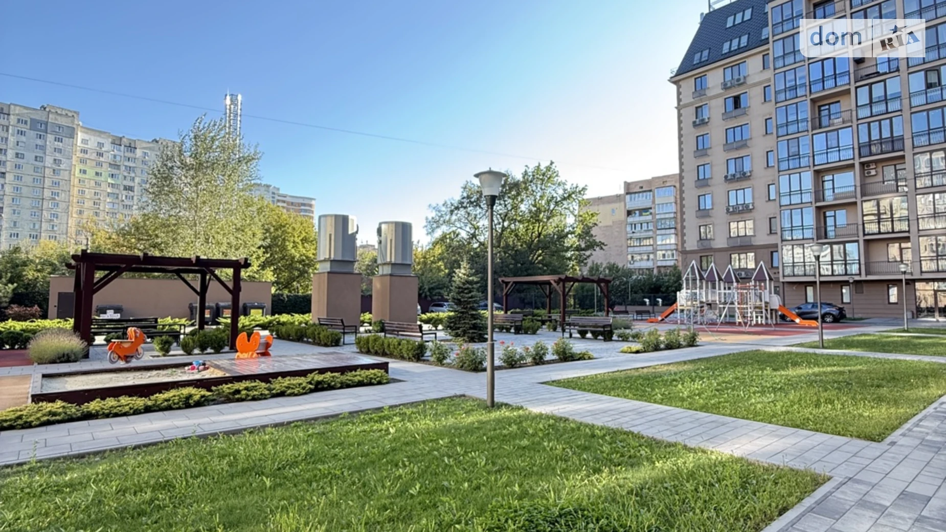 Продается 5-комнатная квартира 161.5 кв. м в Харькове, цена: 319000 $ - фото 5