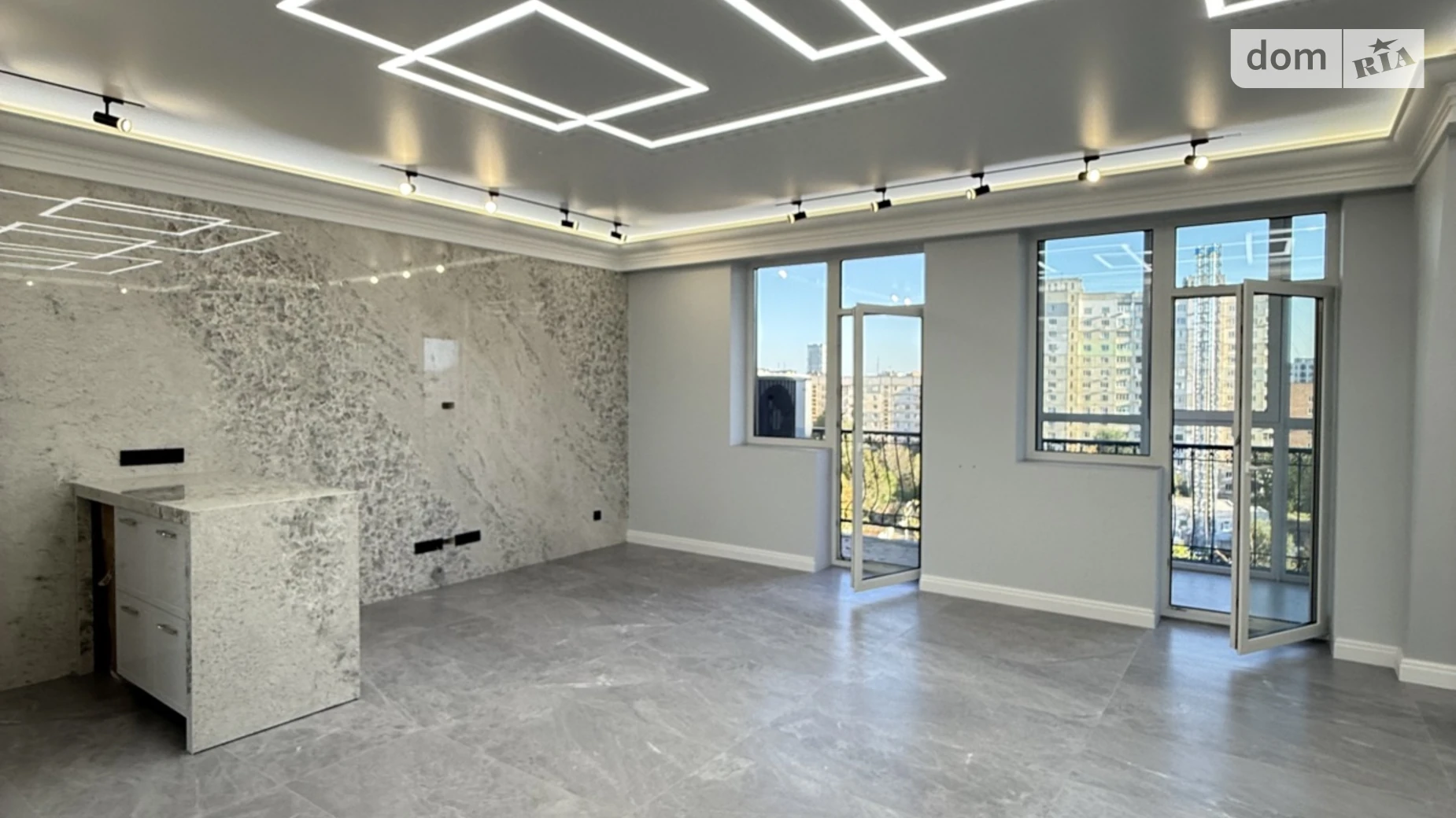 Продается 5-комнатная квартира 161.5 кв. м в Харькове, цена: 319000 $ - фото 2