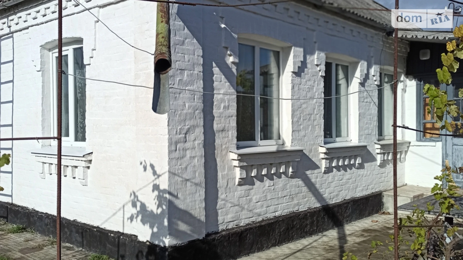 Продается одноэтажный дом 60.5 кв. м с террасой, цена: 21500 $ - фото 3